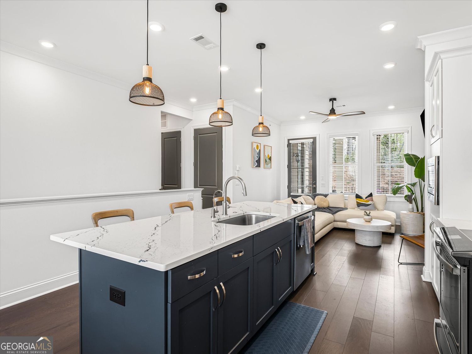 4956 Sudbrook Way Norcross GA 30092