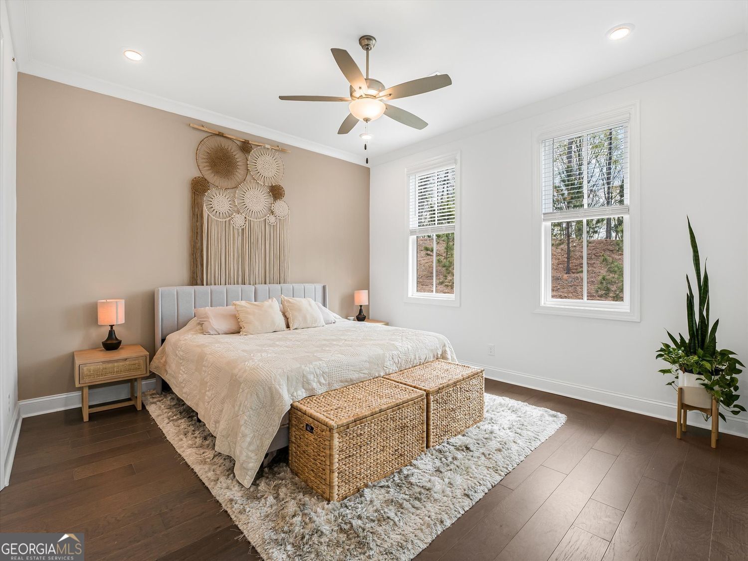 4956 Sudbrook Way Norcross GA 30092