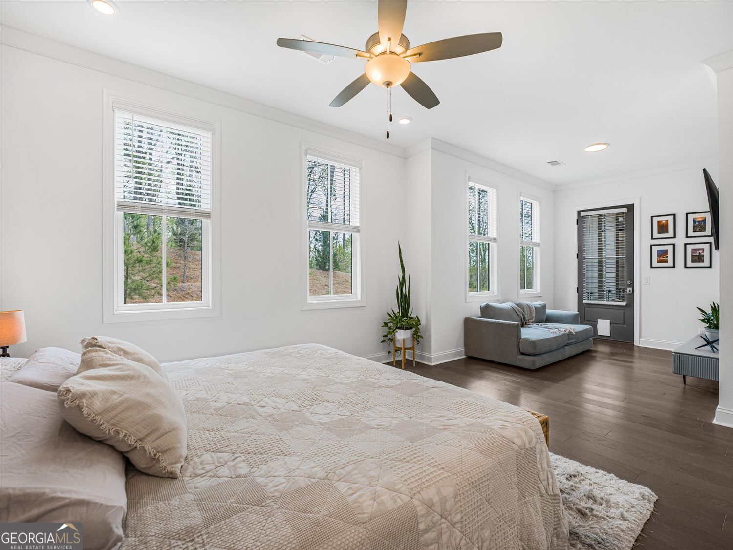 4956 Sudbrook Way Norcross GA 30092