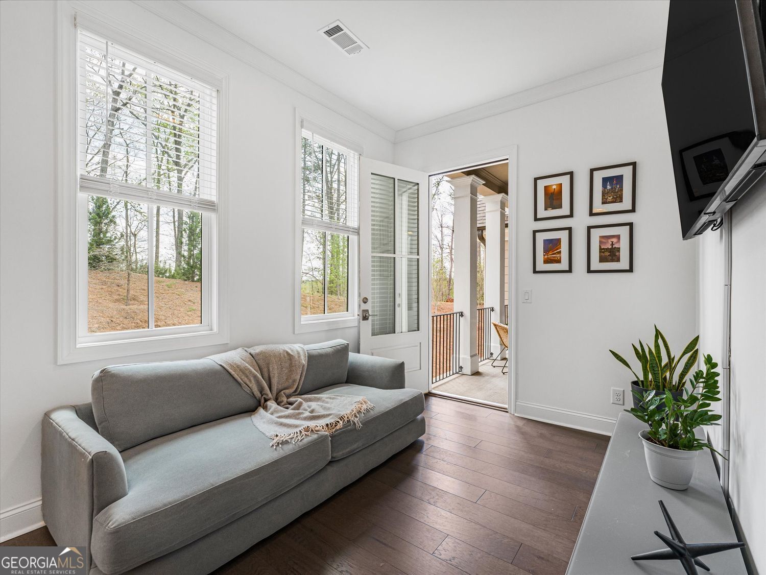 4956 Sudbrook Way Norcross GA 30092