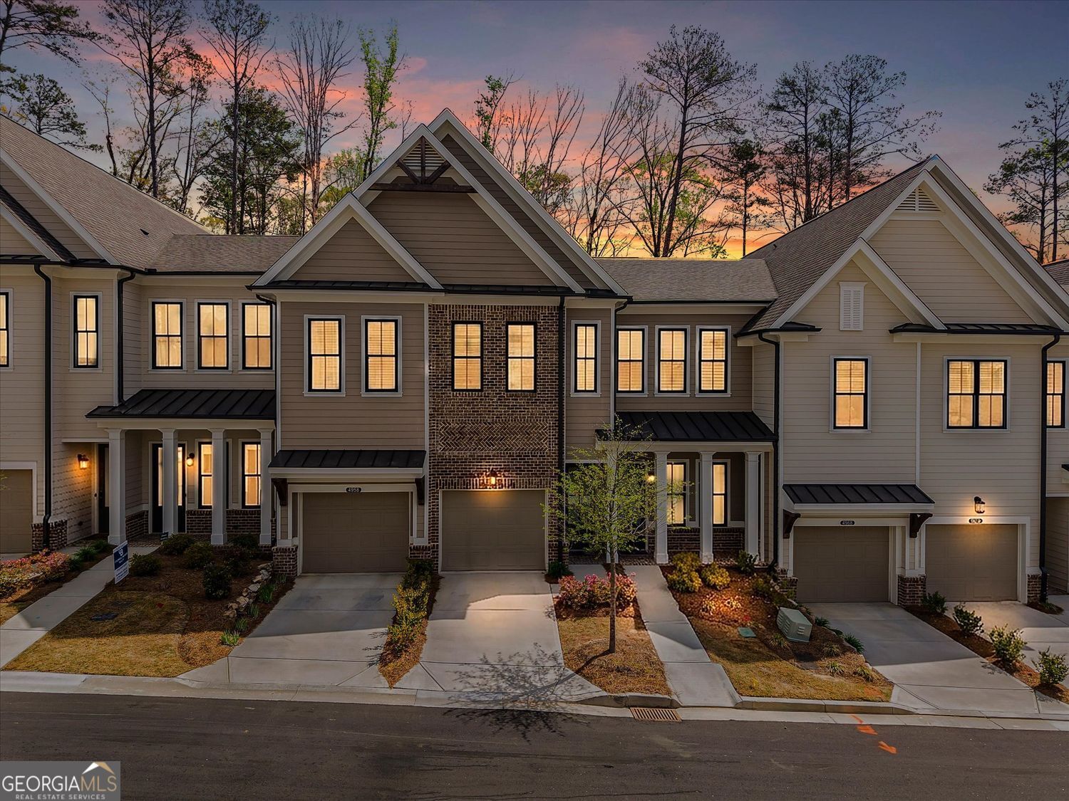 4956 Sudbrook Way Norcross GA 30092