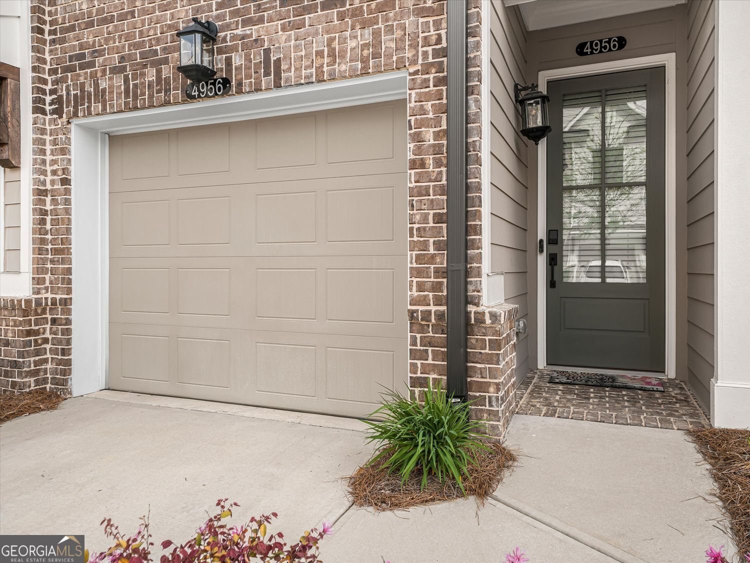 4956 Sudbrook Way Norcross GA 30092