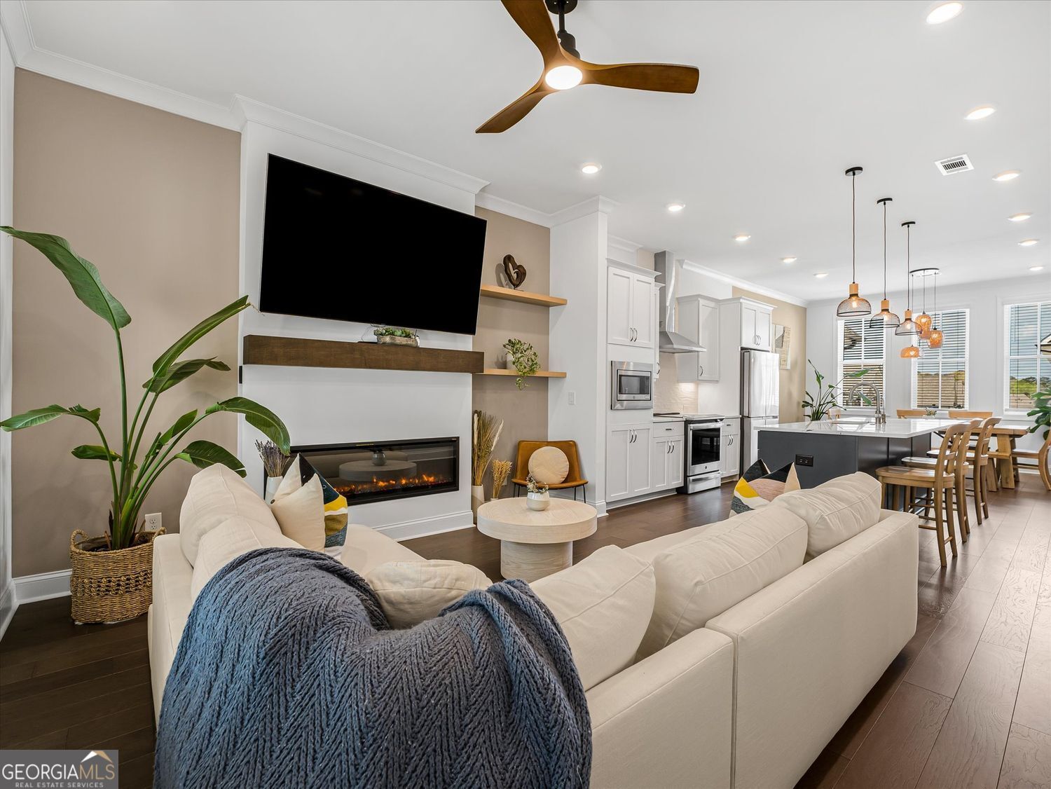 4956 Sudbrook Way Norcross GA 30092