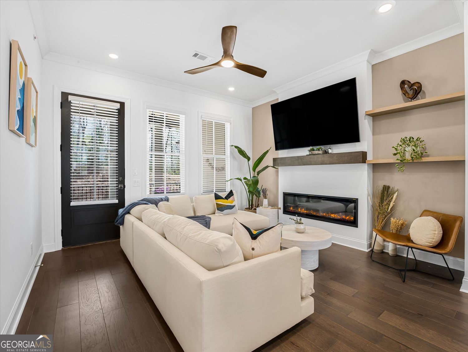 4956 Sudbrook Way Norcross GA 30092