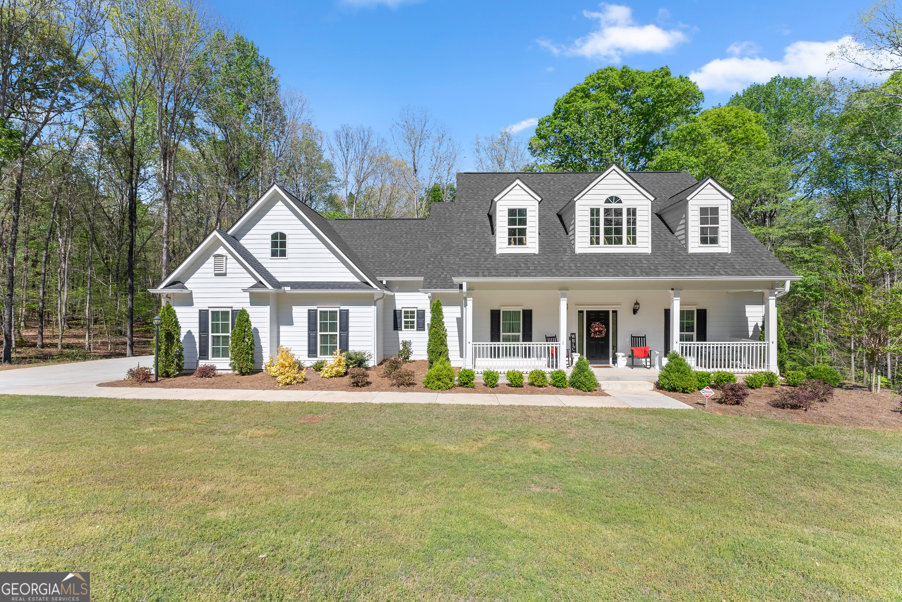 179 Prime Drive Commerce GA 30530