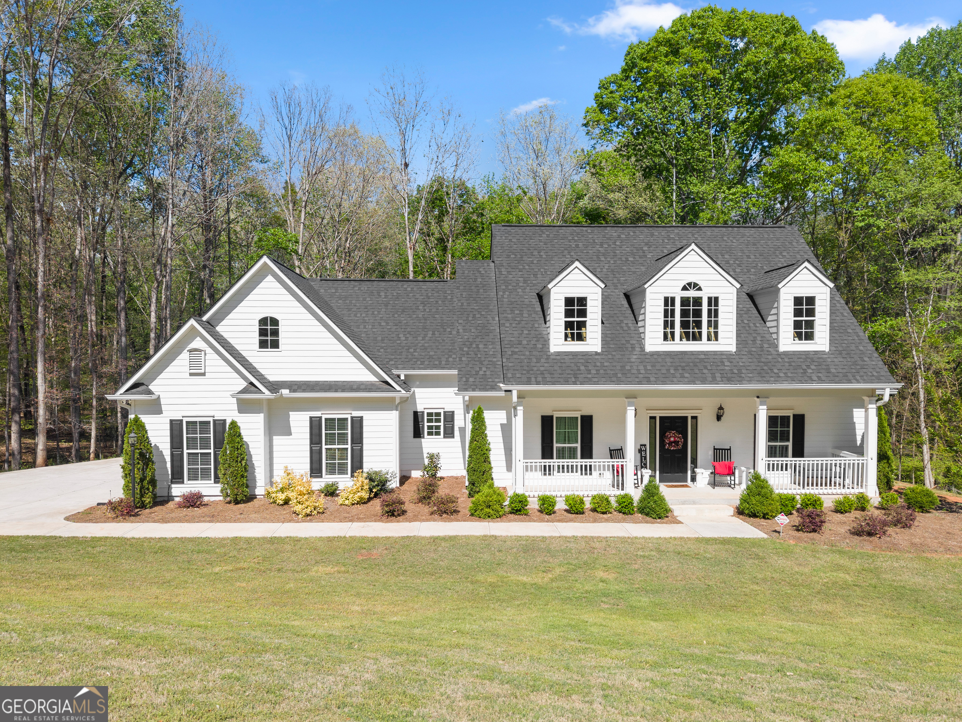 179 Prime Drive Commerce GA 30530