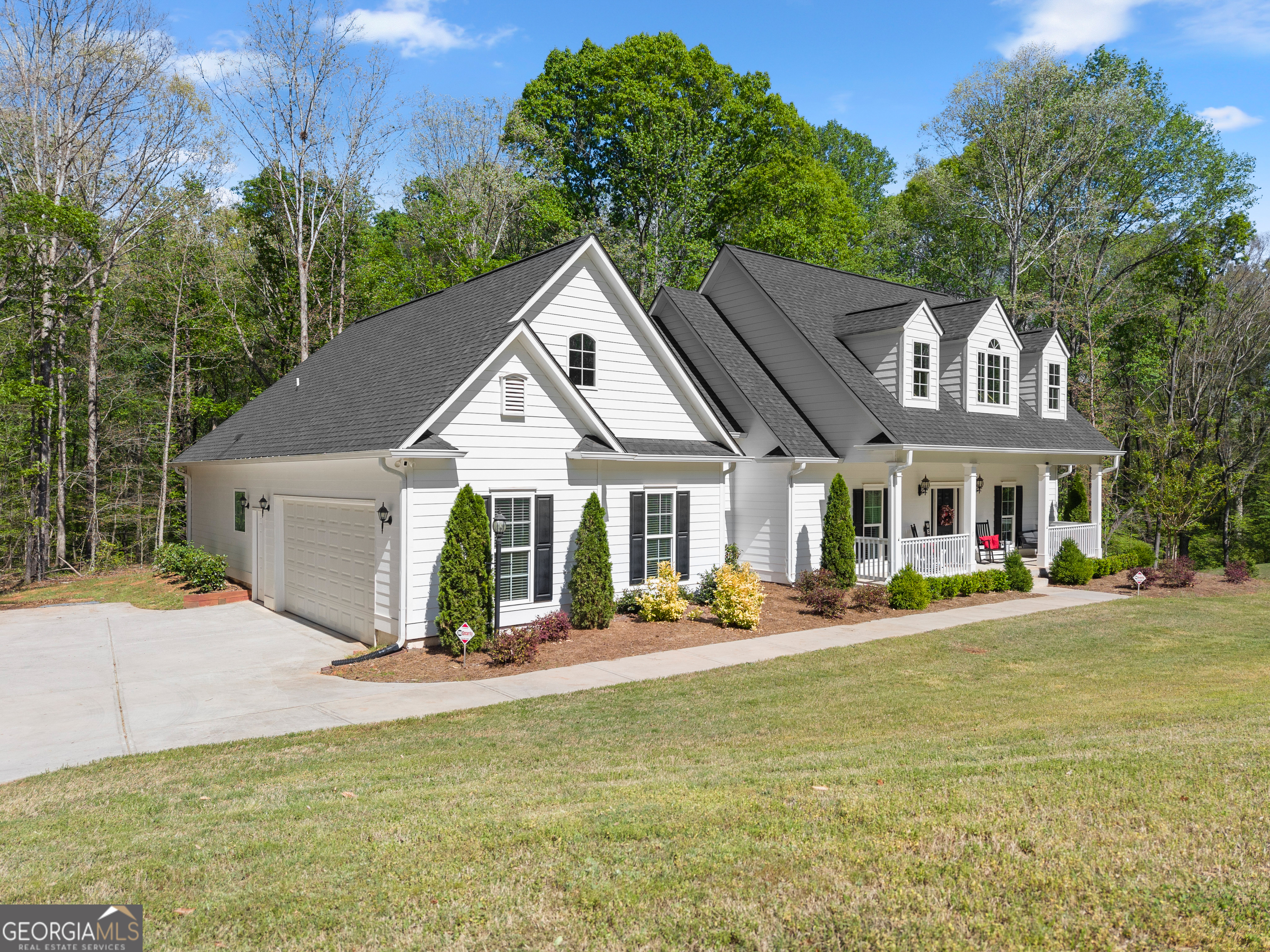 179 Prime Drive Commerce GA 30530