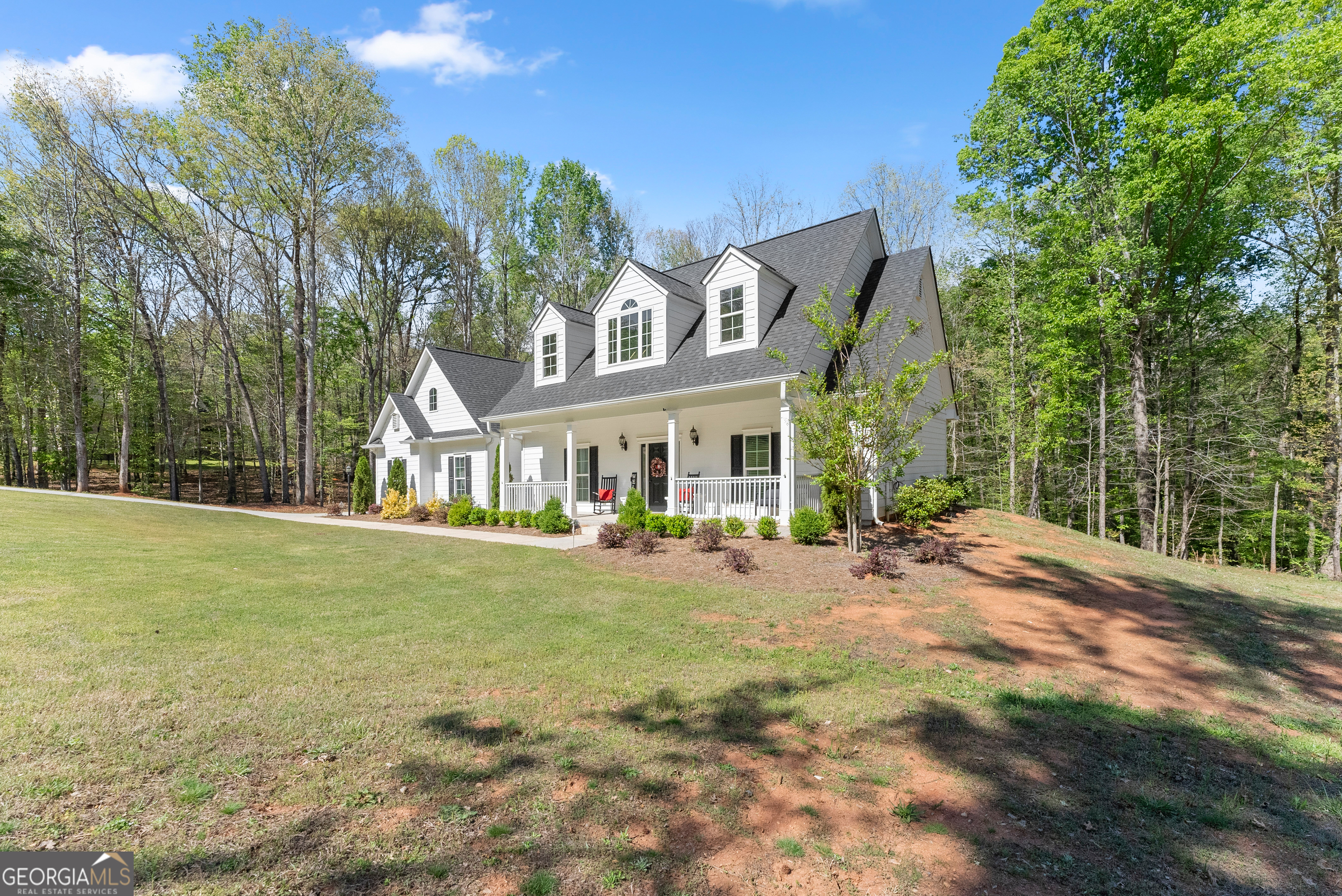 179 Prime Drive Commerce GA 30530
