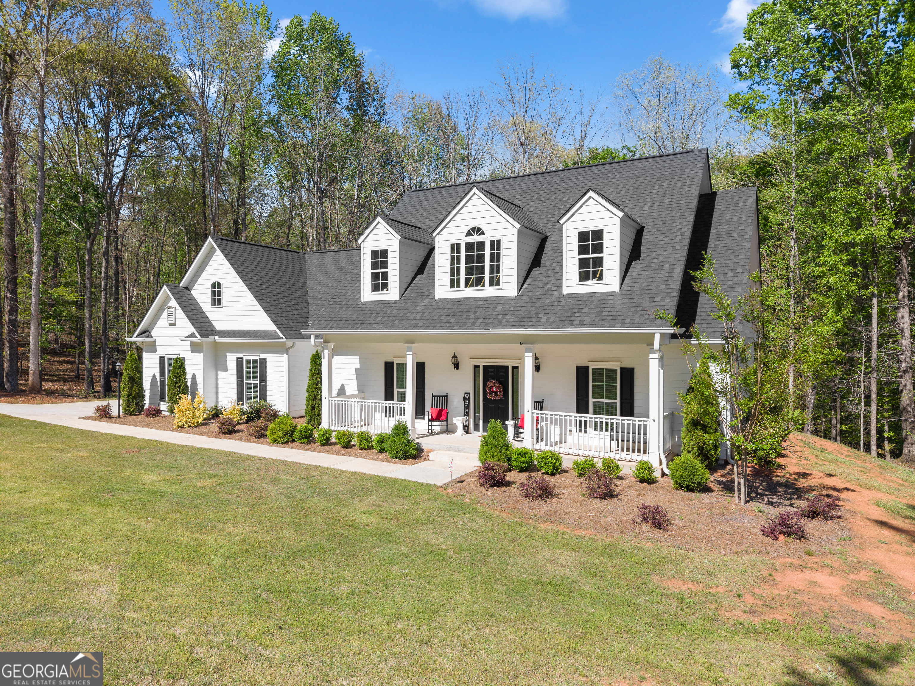 179 Prime Drive Commerce GA 30530