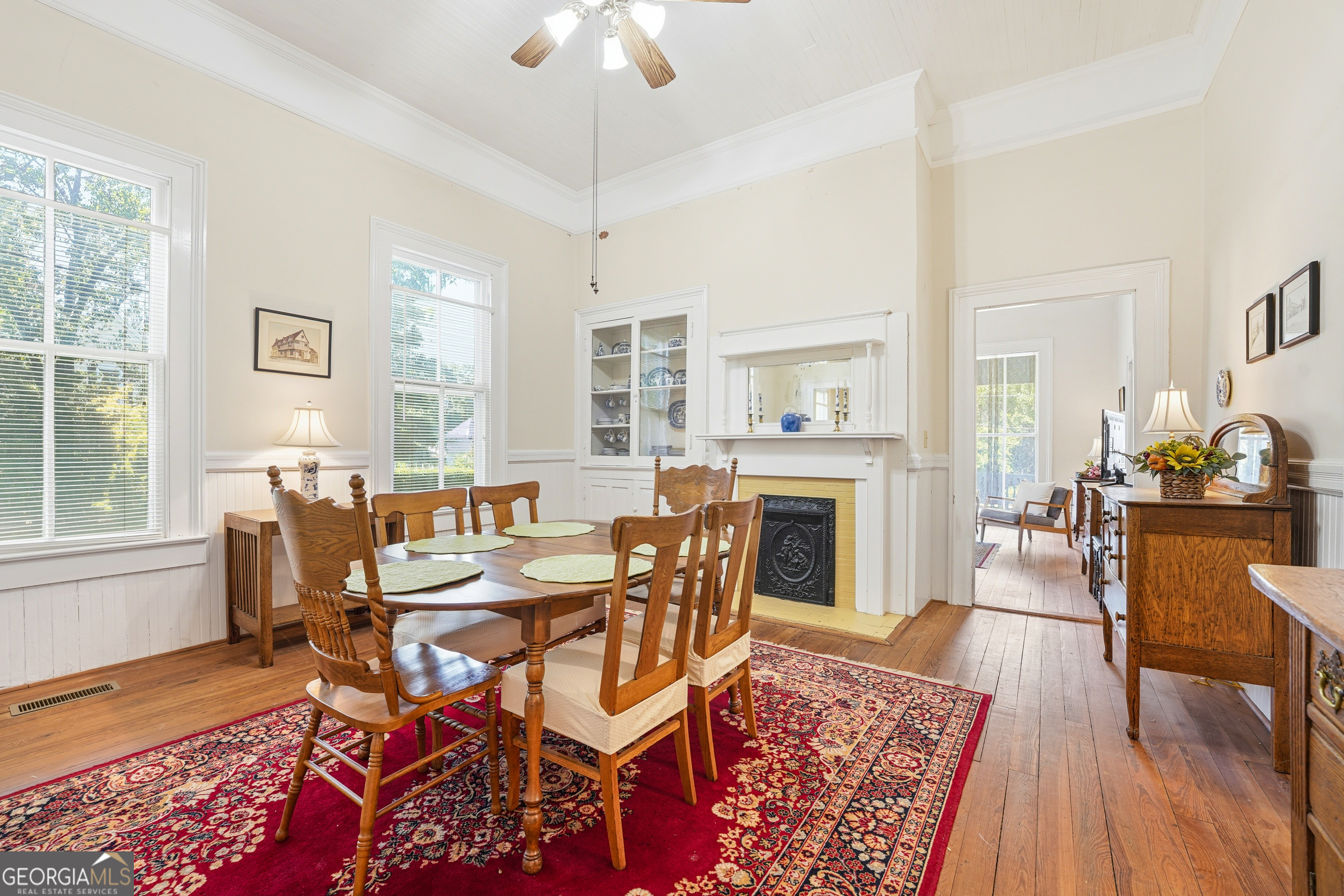 224 East Church Street Sandersville GA 31082