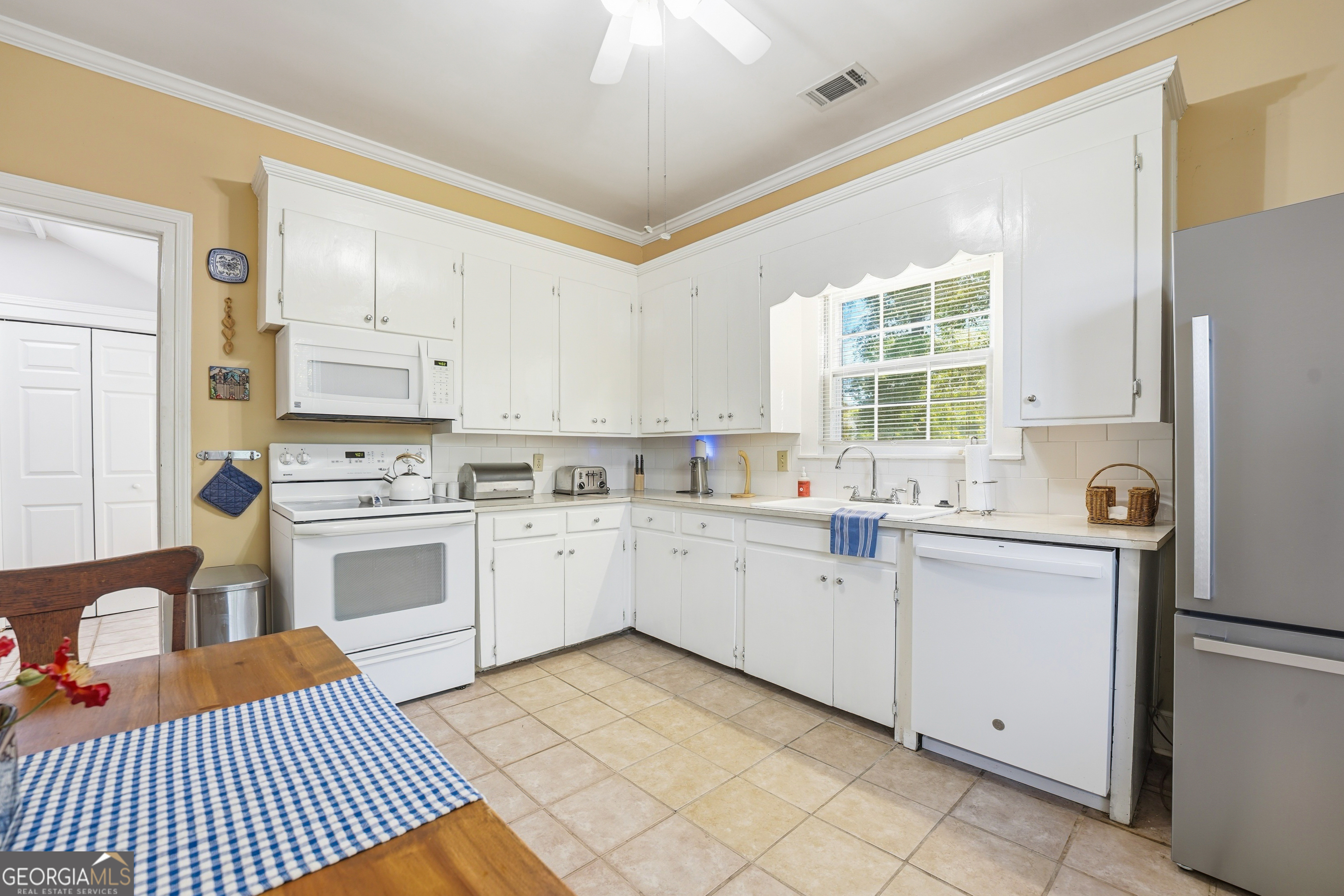 224 East Church Street Sandersville GA 31082