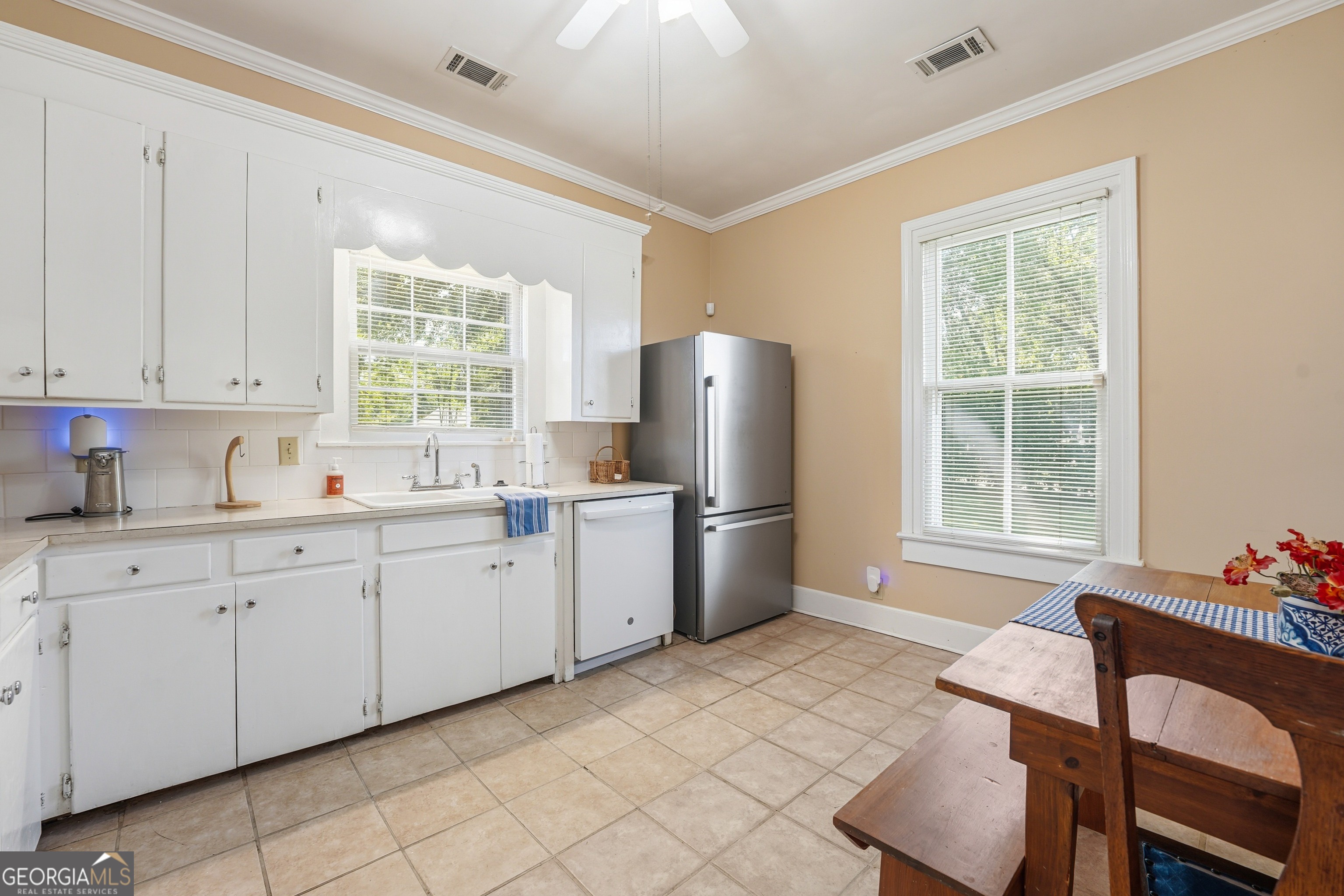 224 East Church Street Sandersville GA 31082