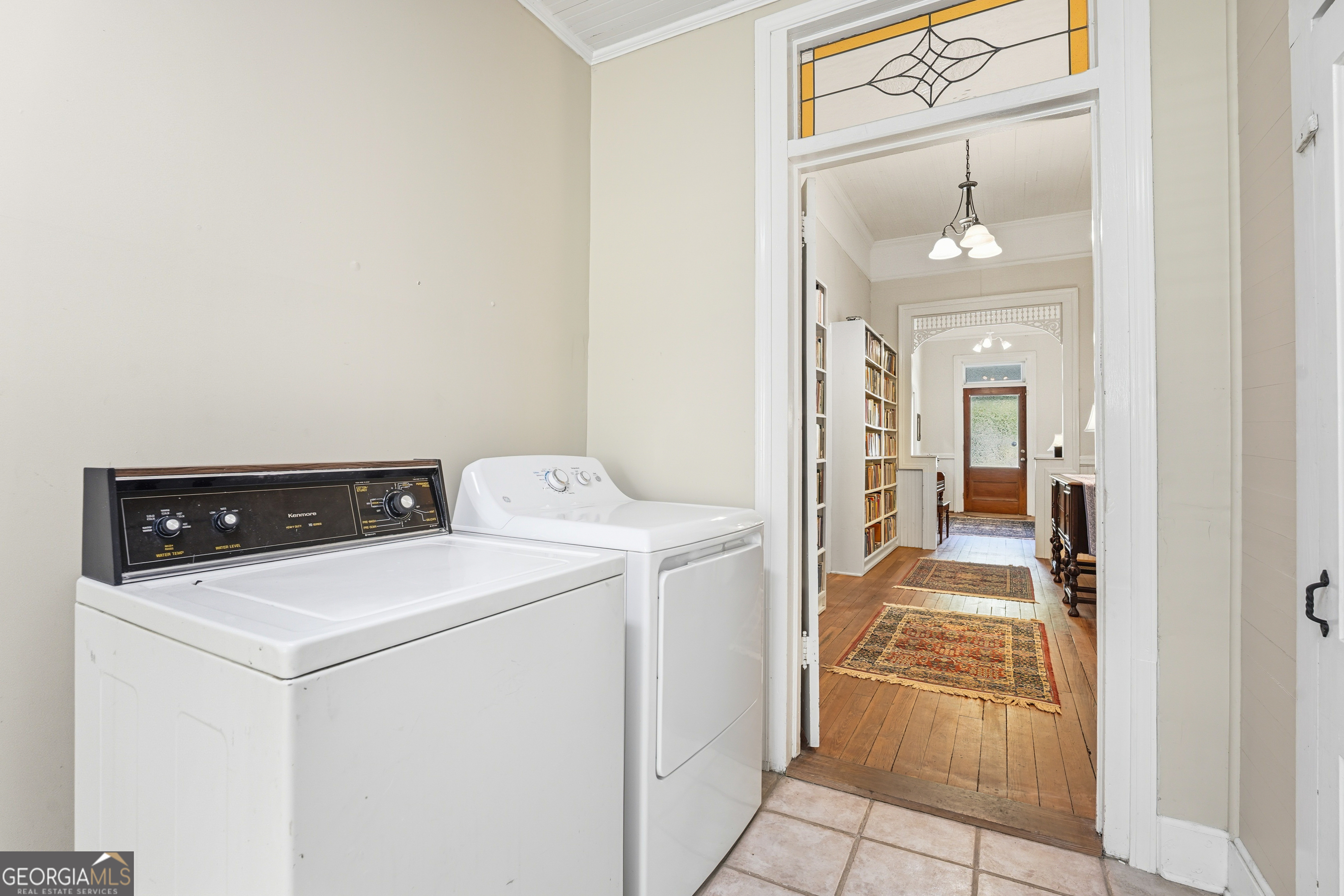 224 East Church Street Sandersville GA 31082