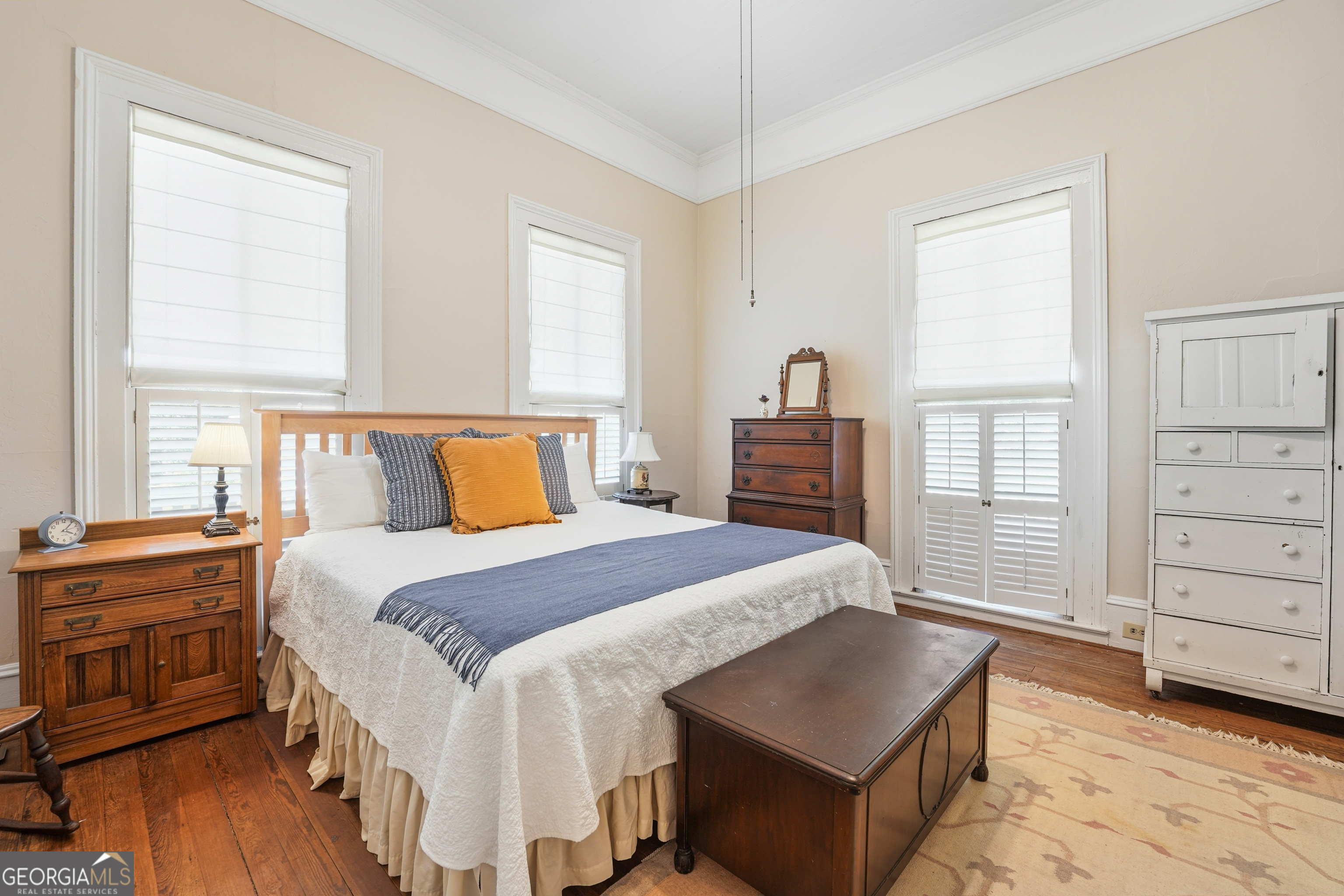224 East Church Street Sandersville GA 31082