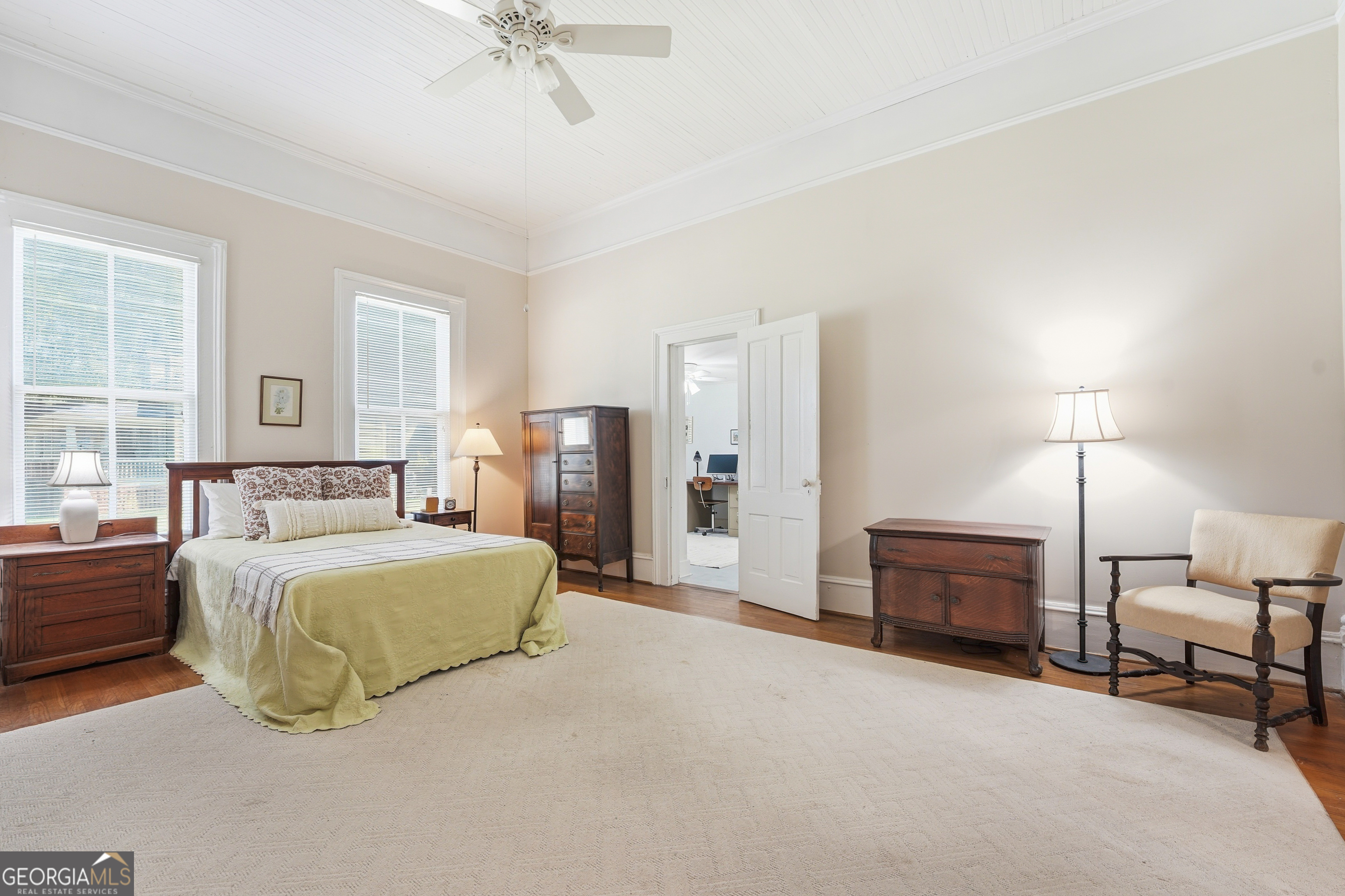 224 East Church Street Sandersville GA 31082