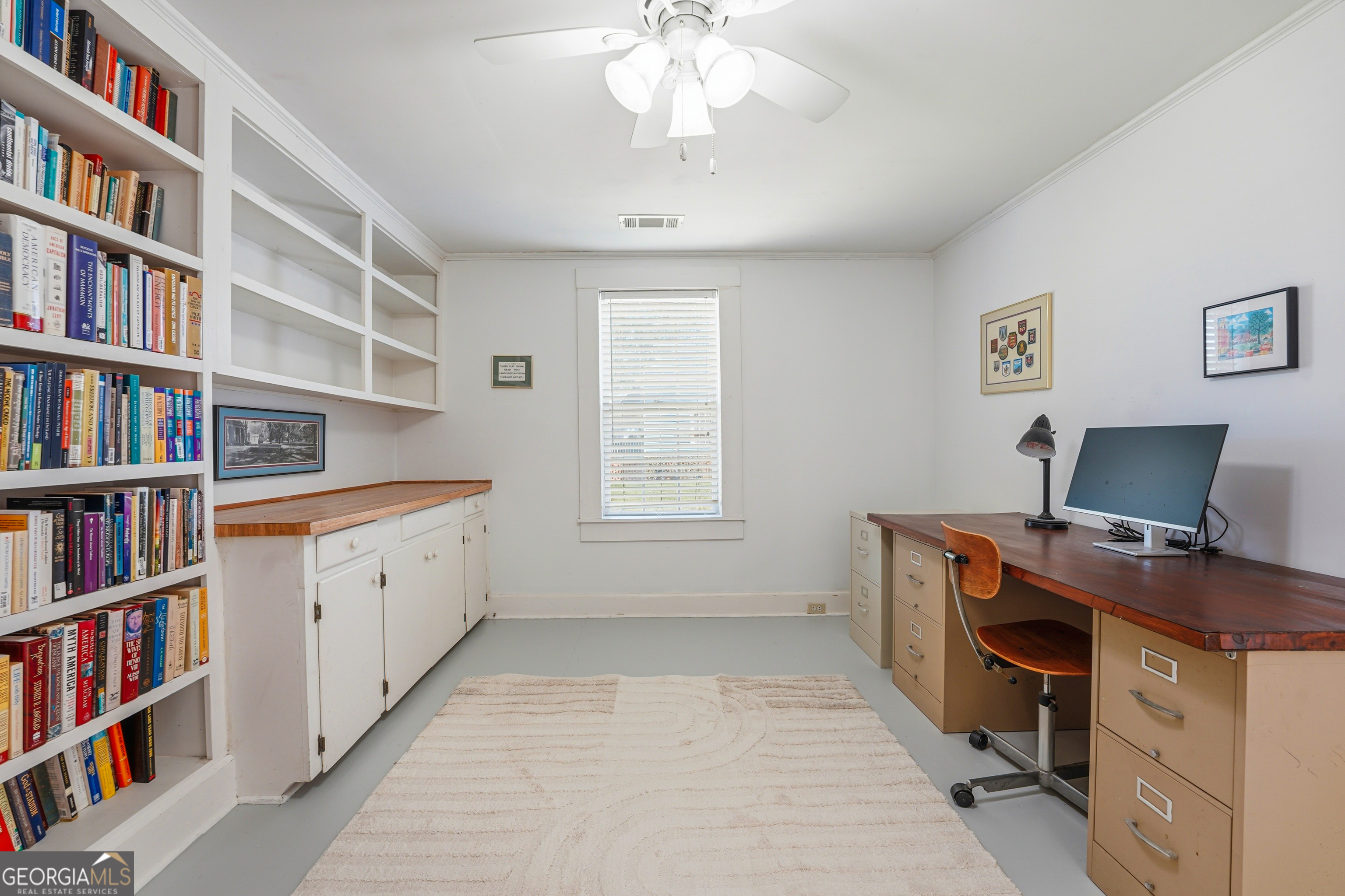 224 East Church Street Sandersville GA 31082