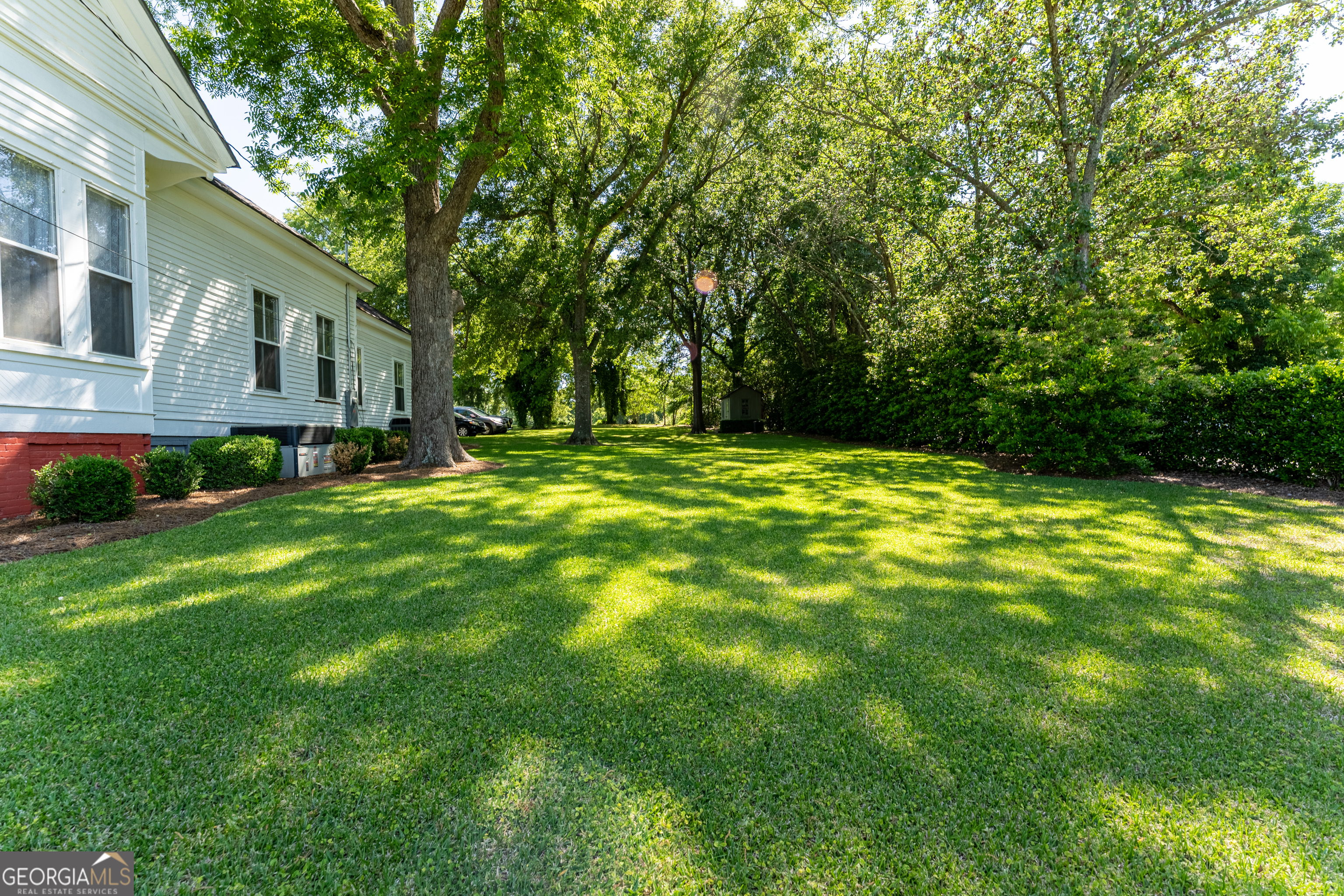 224 East Church Street Sandersville GA 31082