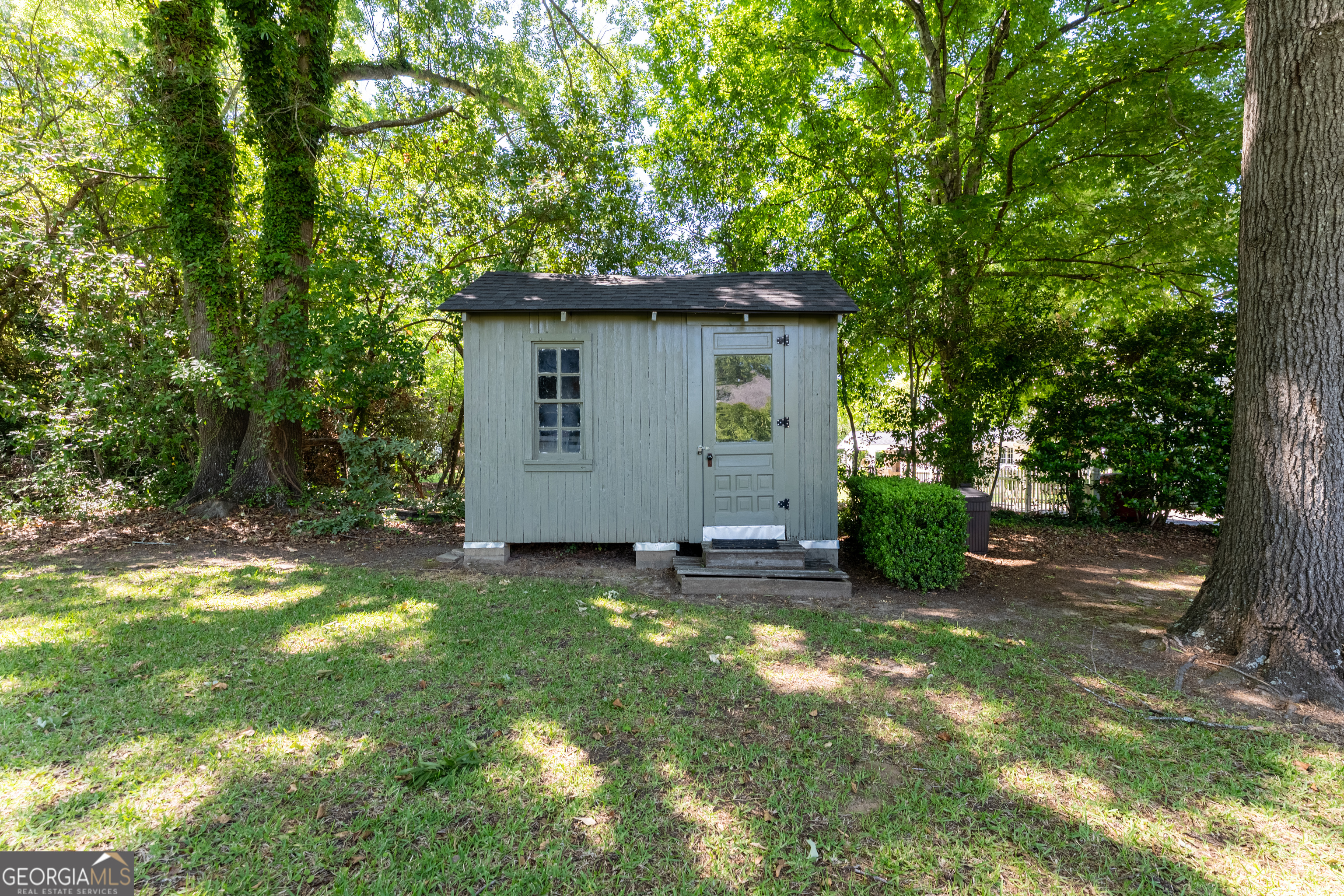 224 East Church Street Sandersville GA 31082