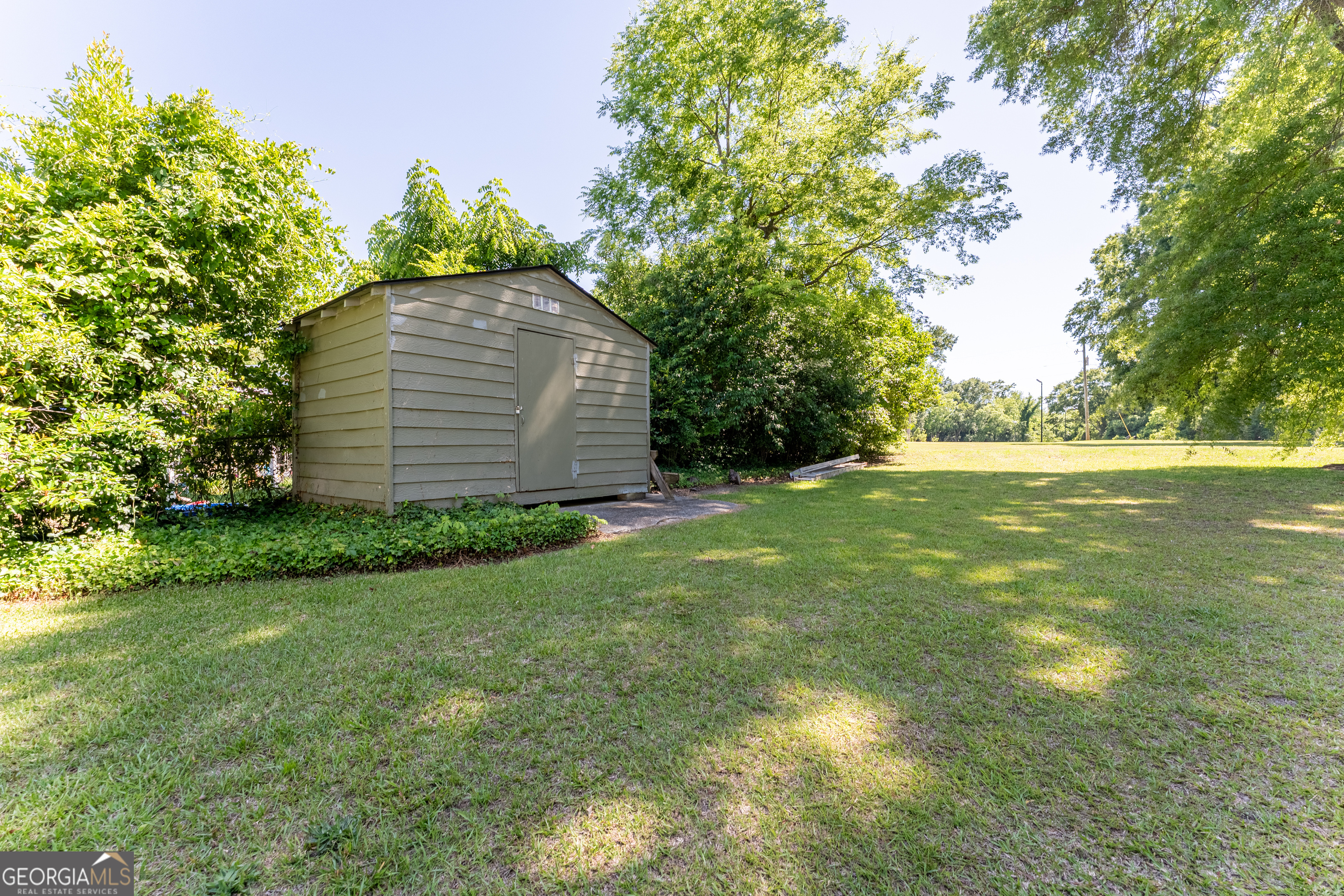 224 East Church Street Sandersville GA 31082
