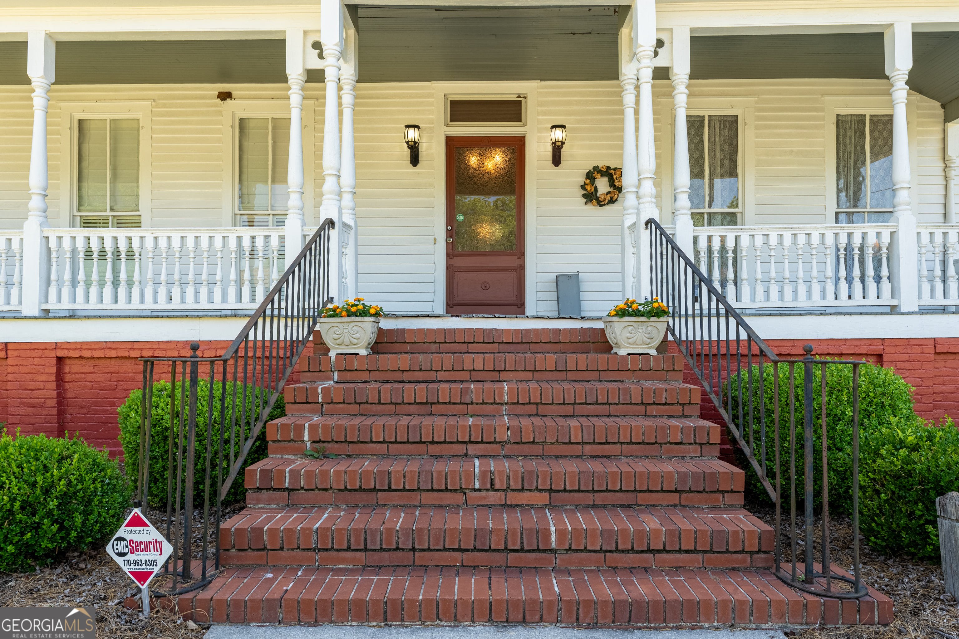 224 East Church Street Sandersville GA 31082
