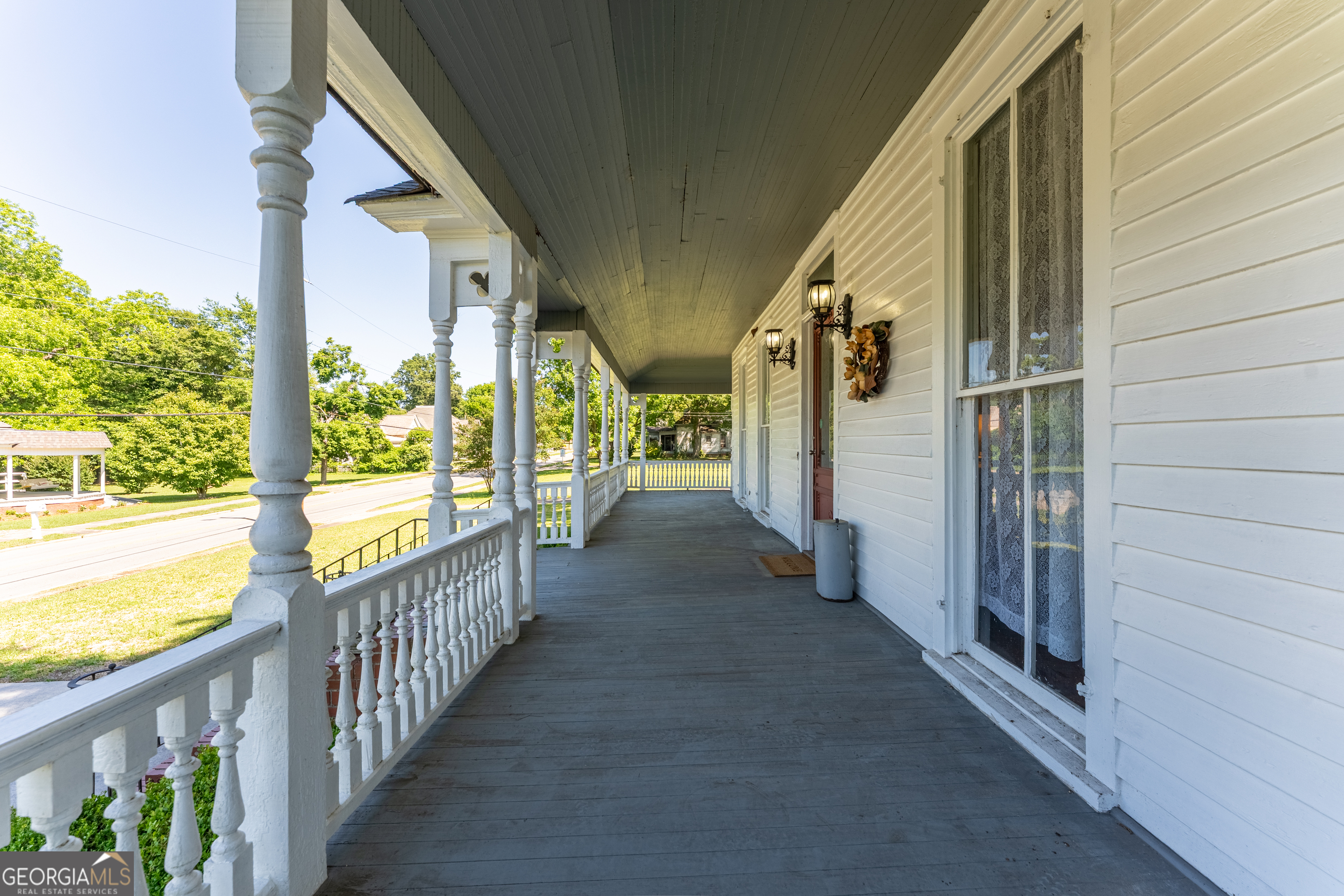 224 East Church Street Sandersville GA 31082