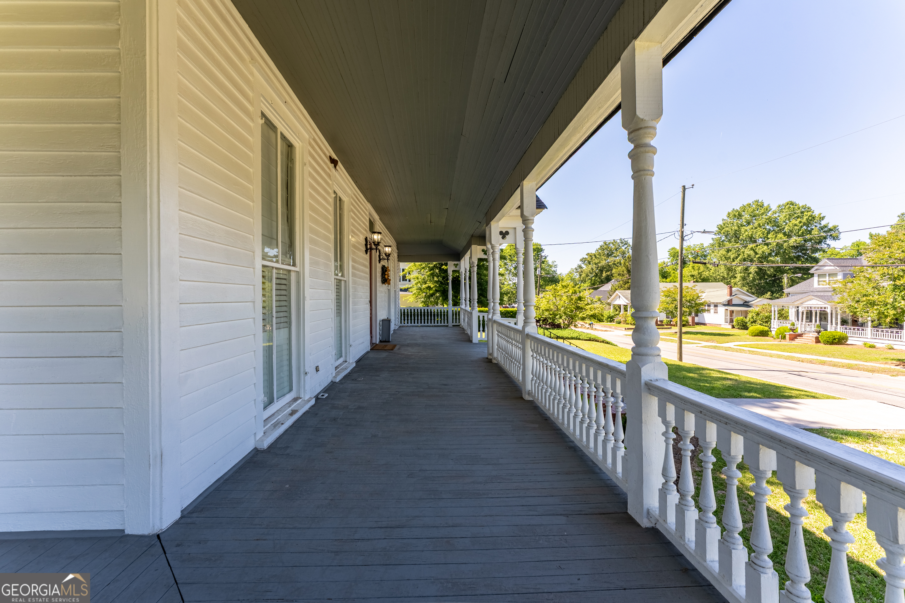 224 East Church Street Sandersville GA 31082