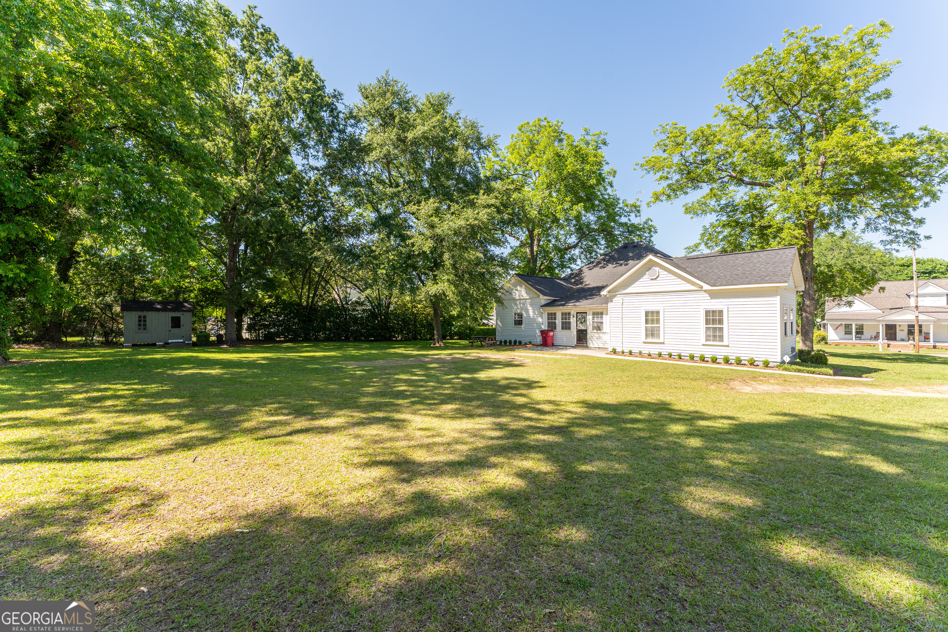 224 East Church Street Sandersville GA 31082