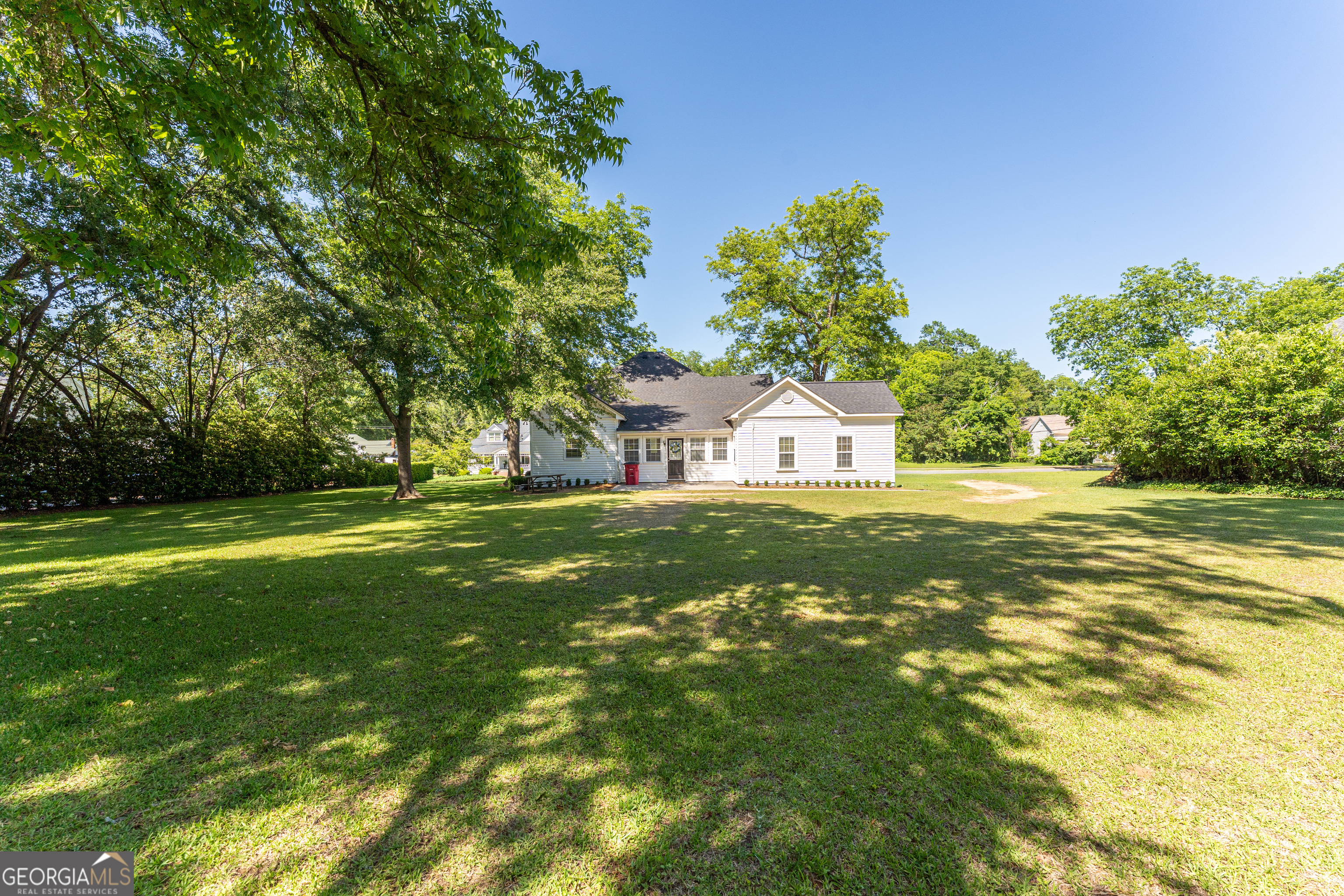 224 East Church Street Sandersville GA 31082