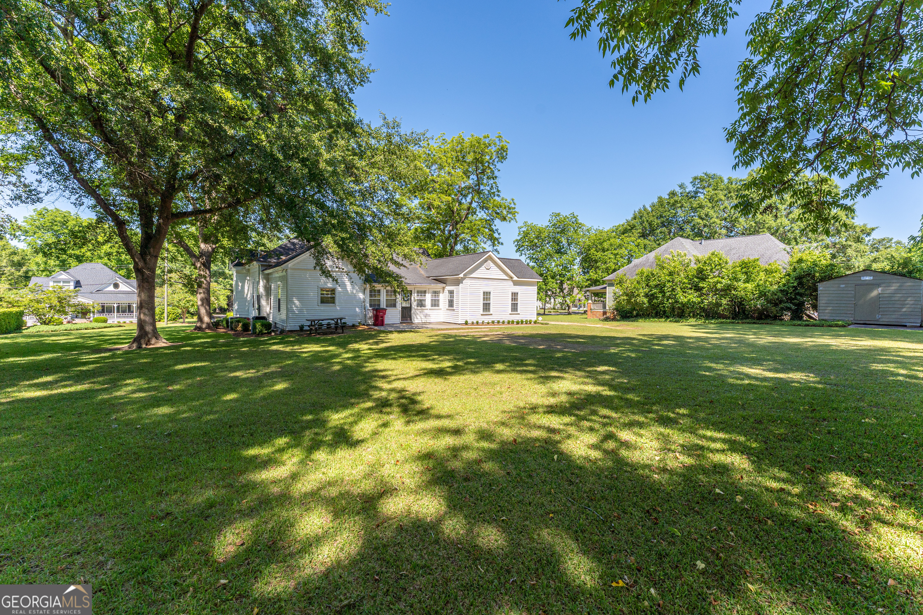 224 East Church Street Sandersville GA 31082