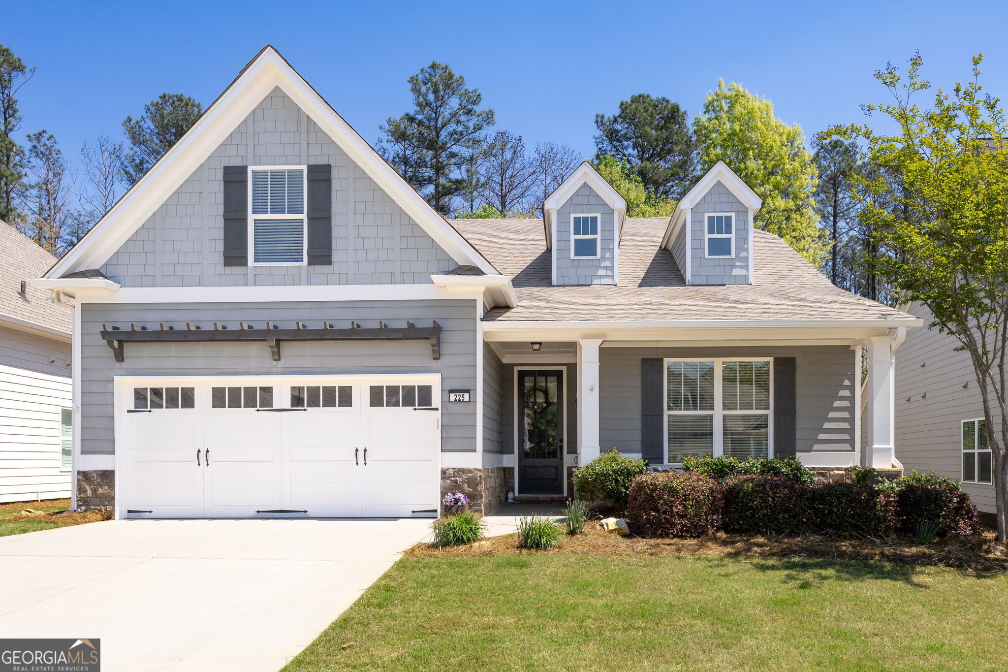 225 Rosemary Landing Dallas GA 30132