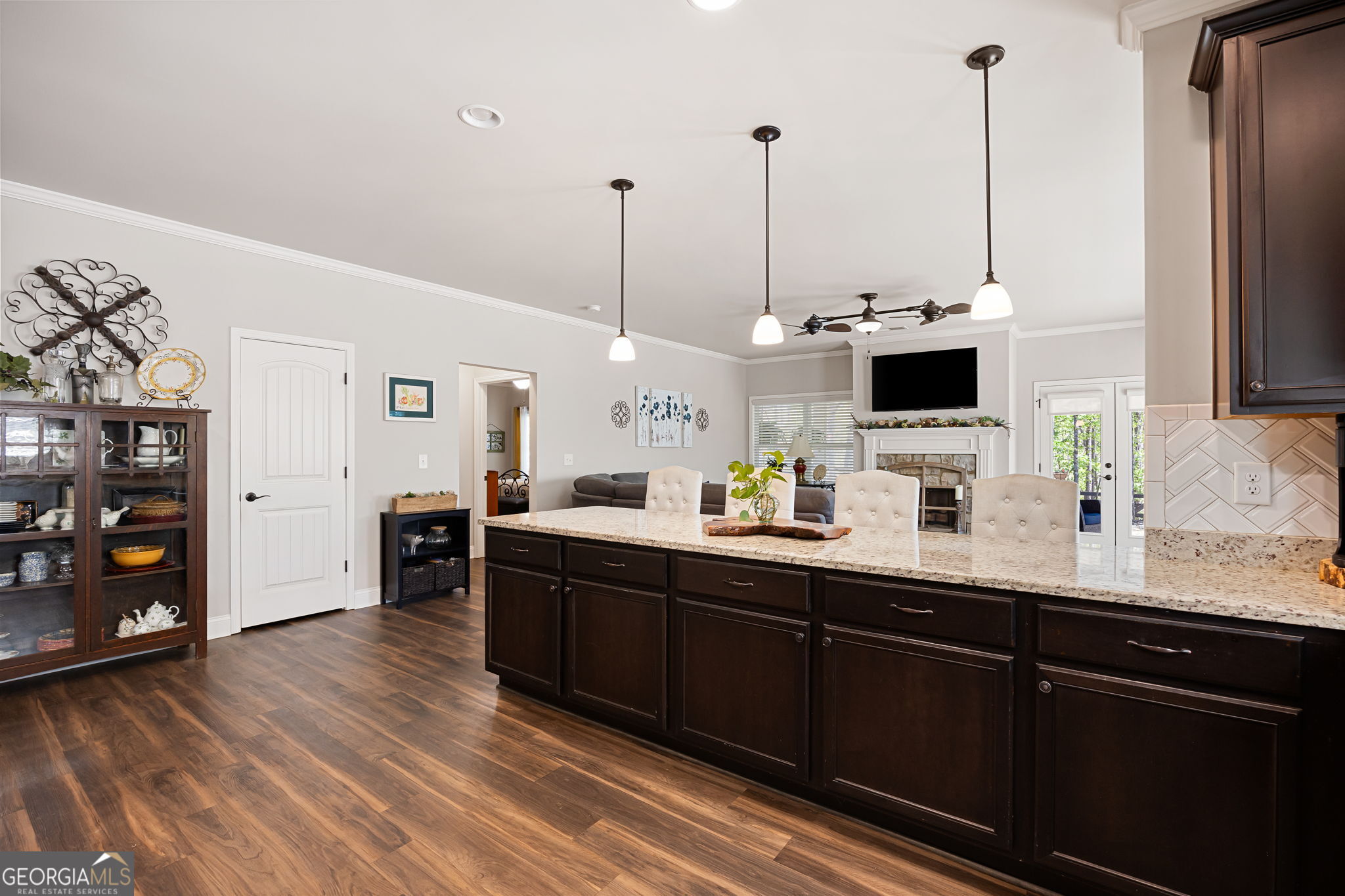 225 Rosemary Landing Dallas GA 30132