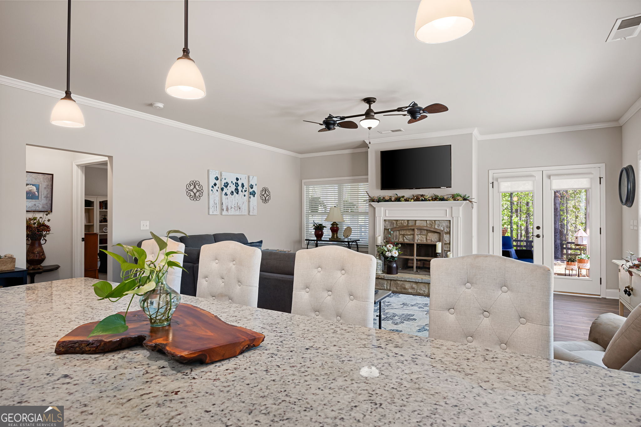 225 Rosemary Landing Dallas GA 30132