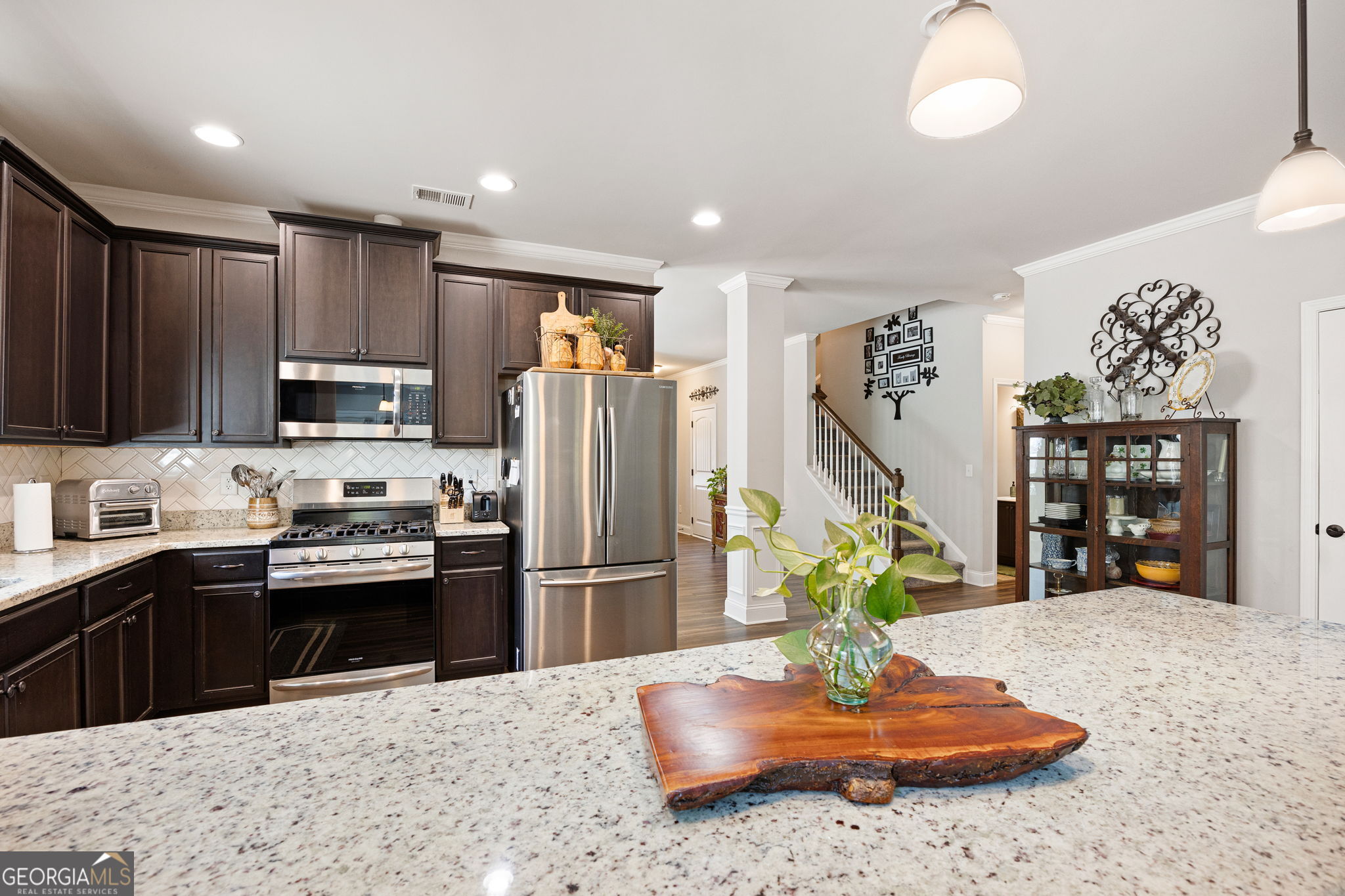 225 Rosemary Landing Dallas GA 30132
