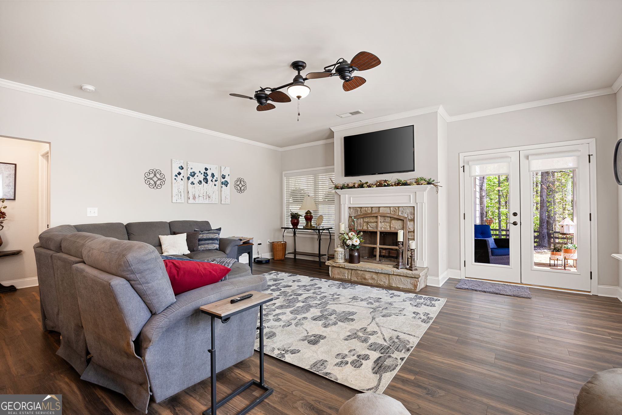 225 Rosemary Landing Dallas GA 30132