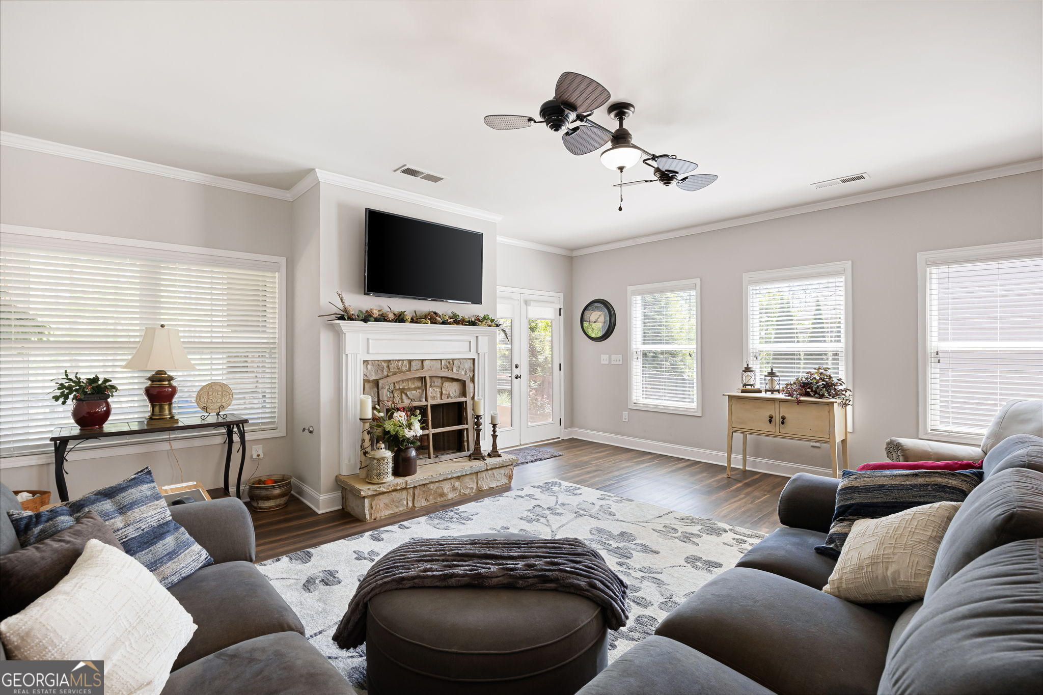 225 Rosemary Landing Dallas GA 30132