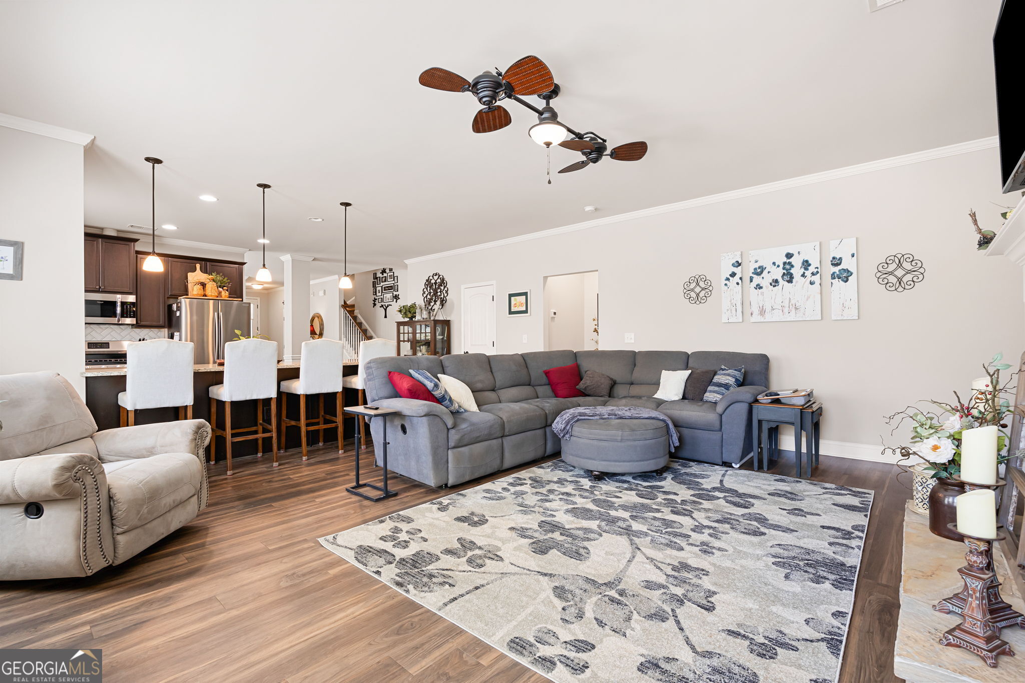 225 Rosemary Landing Dallas GA 30132