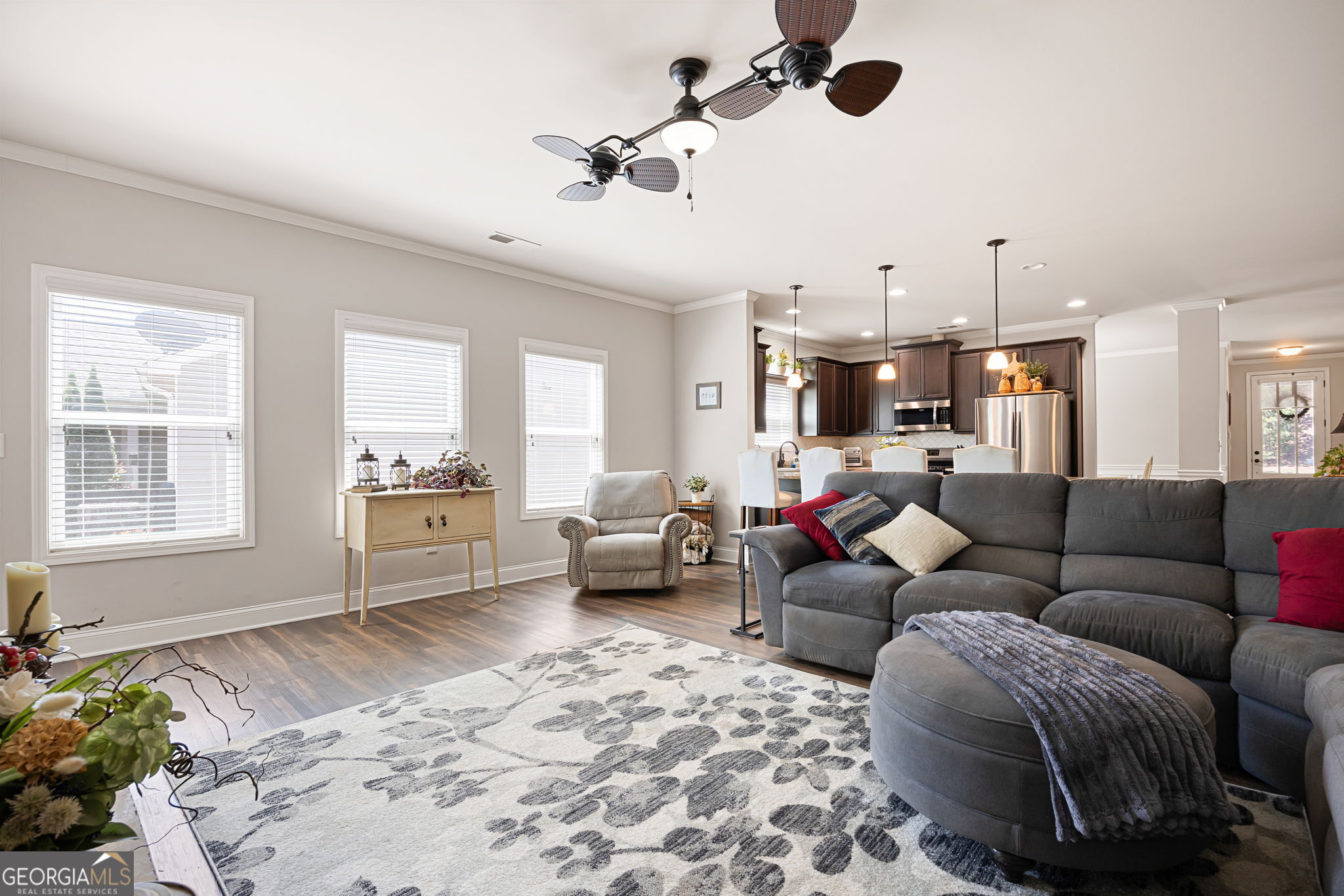 225 Rosemary Landing Dallas GA 30132