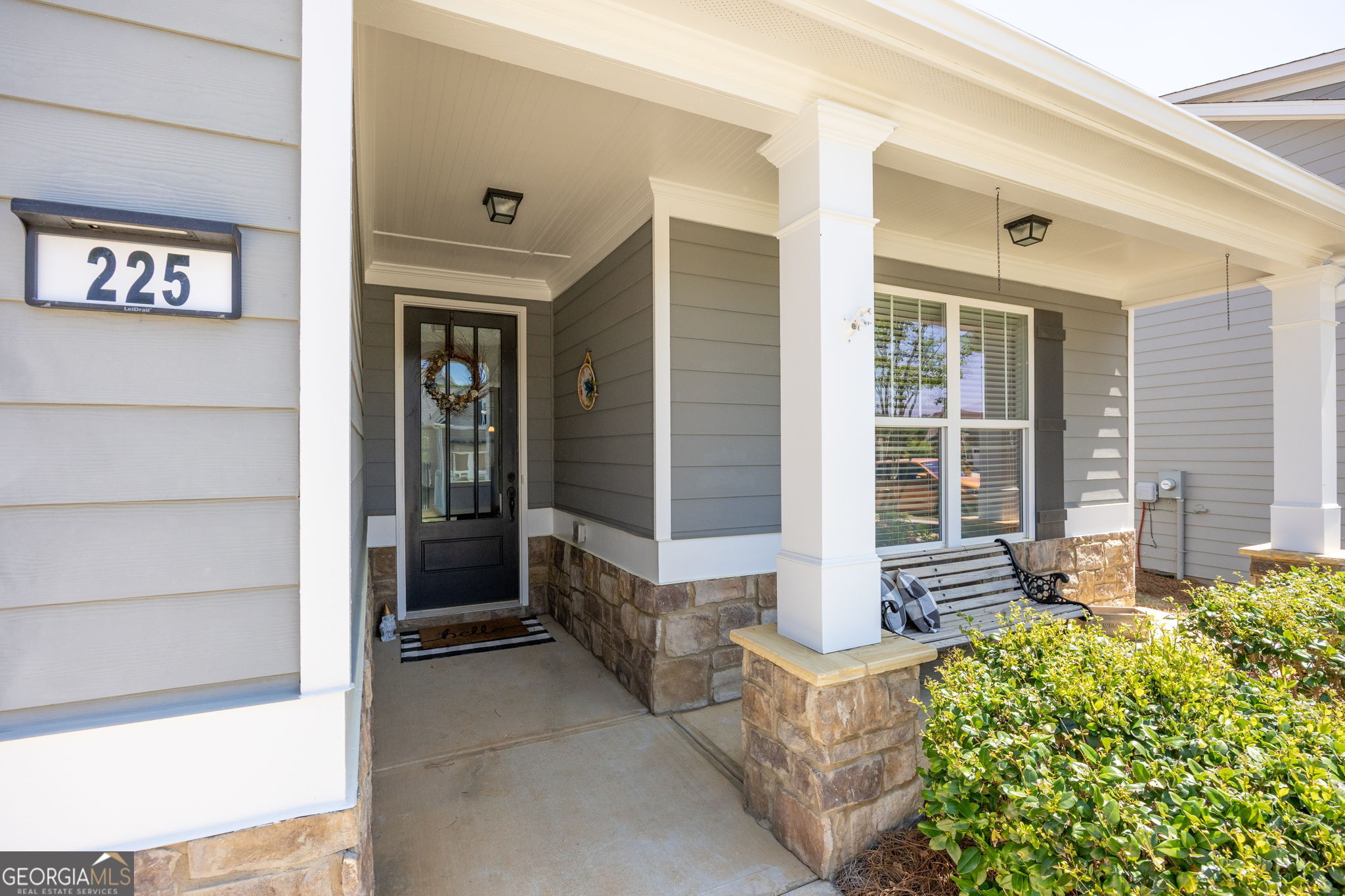 225 Rosemary Landing Dallas GA 30132