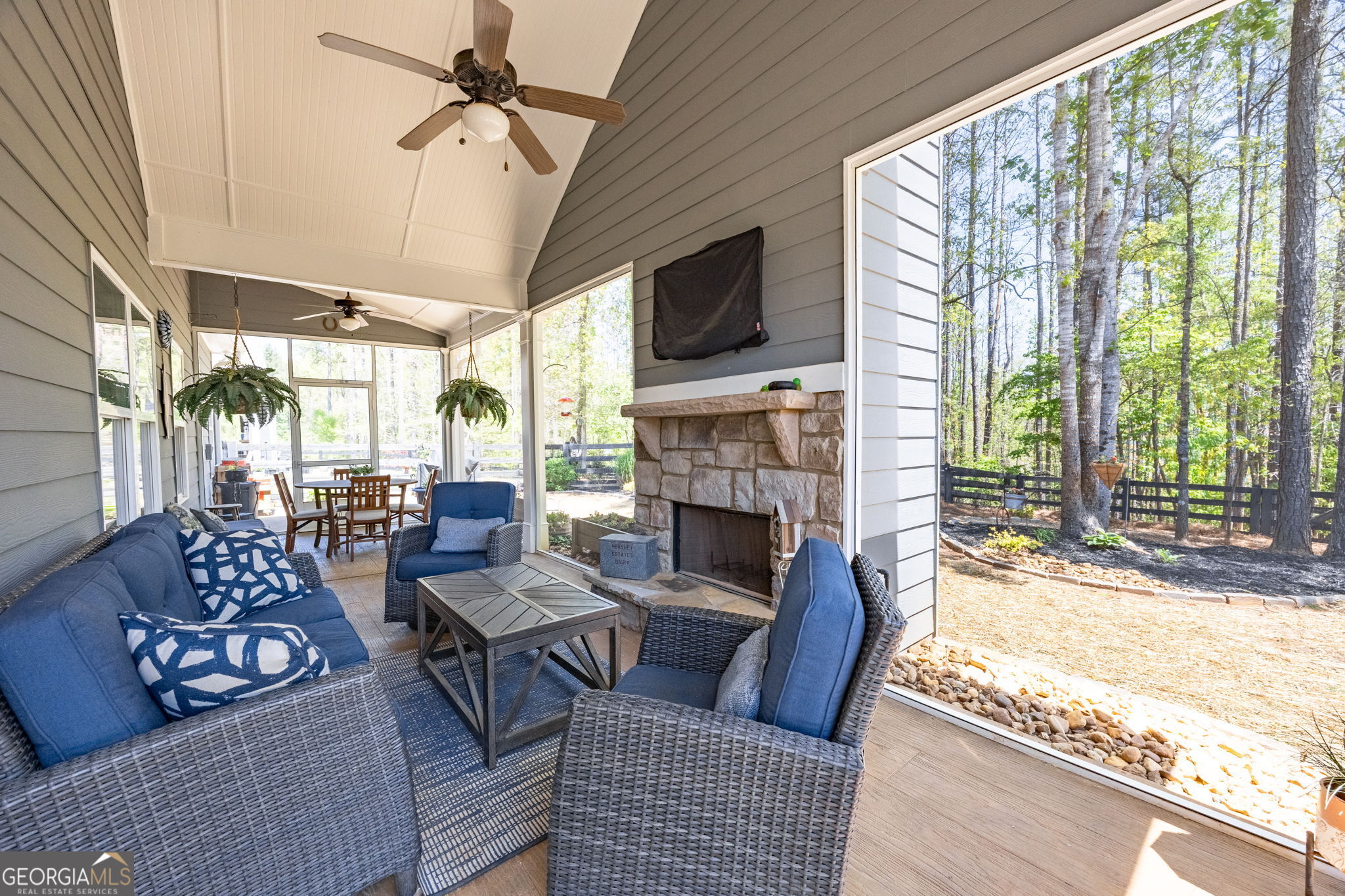 225 Rosemary Landing Dallas GA 30132