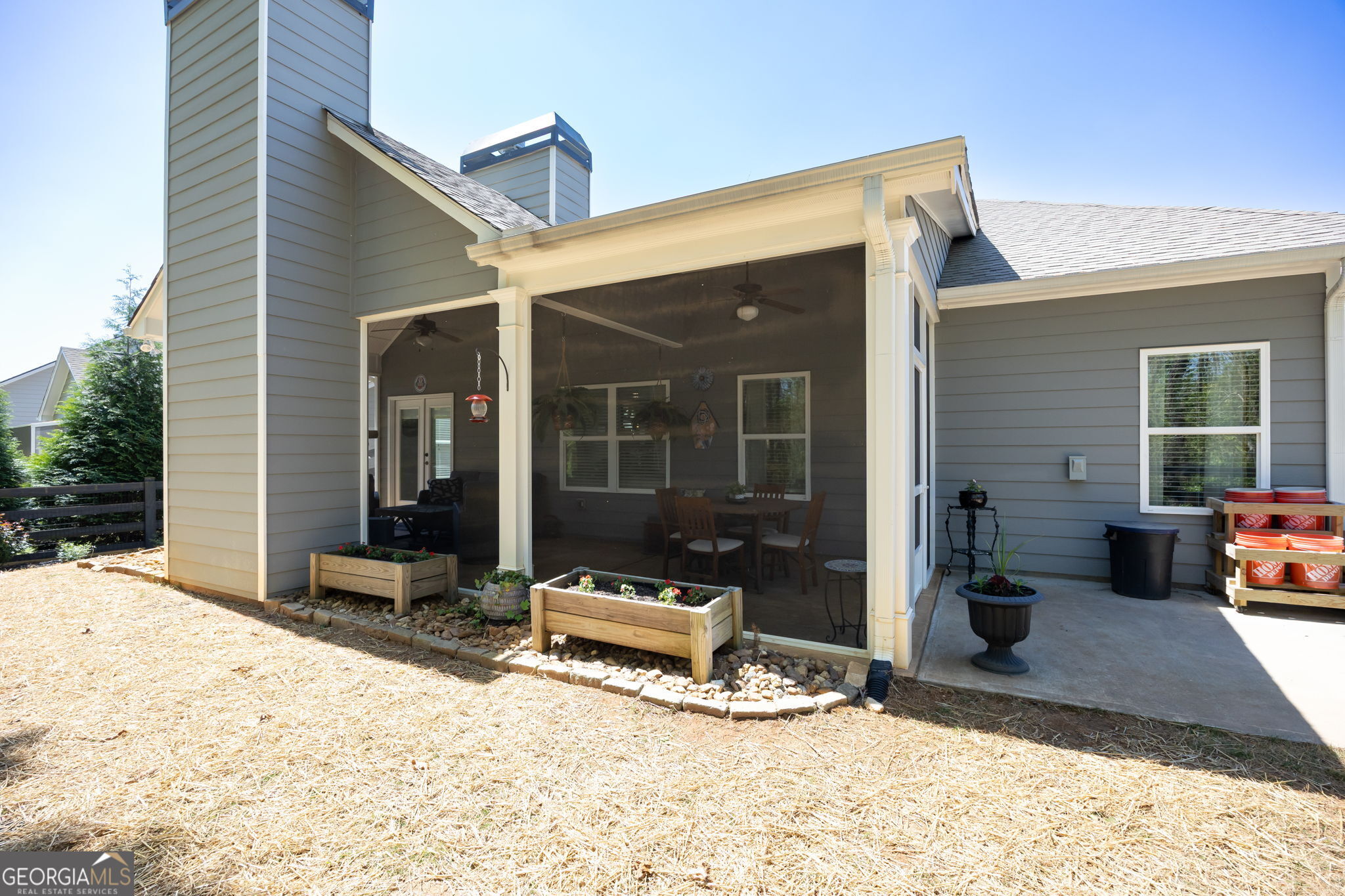 225 Rosemary Landing Dallas GA 30132