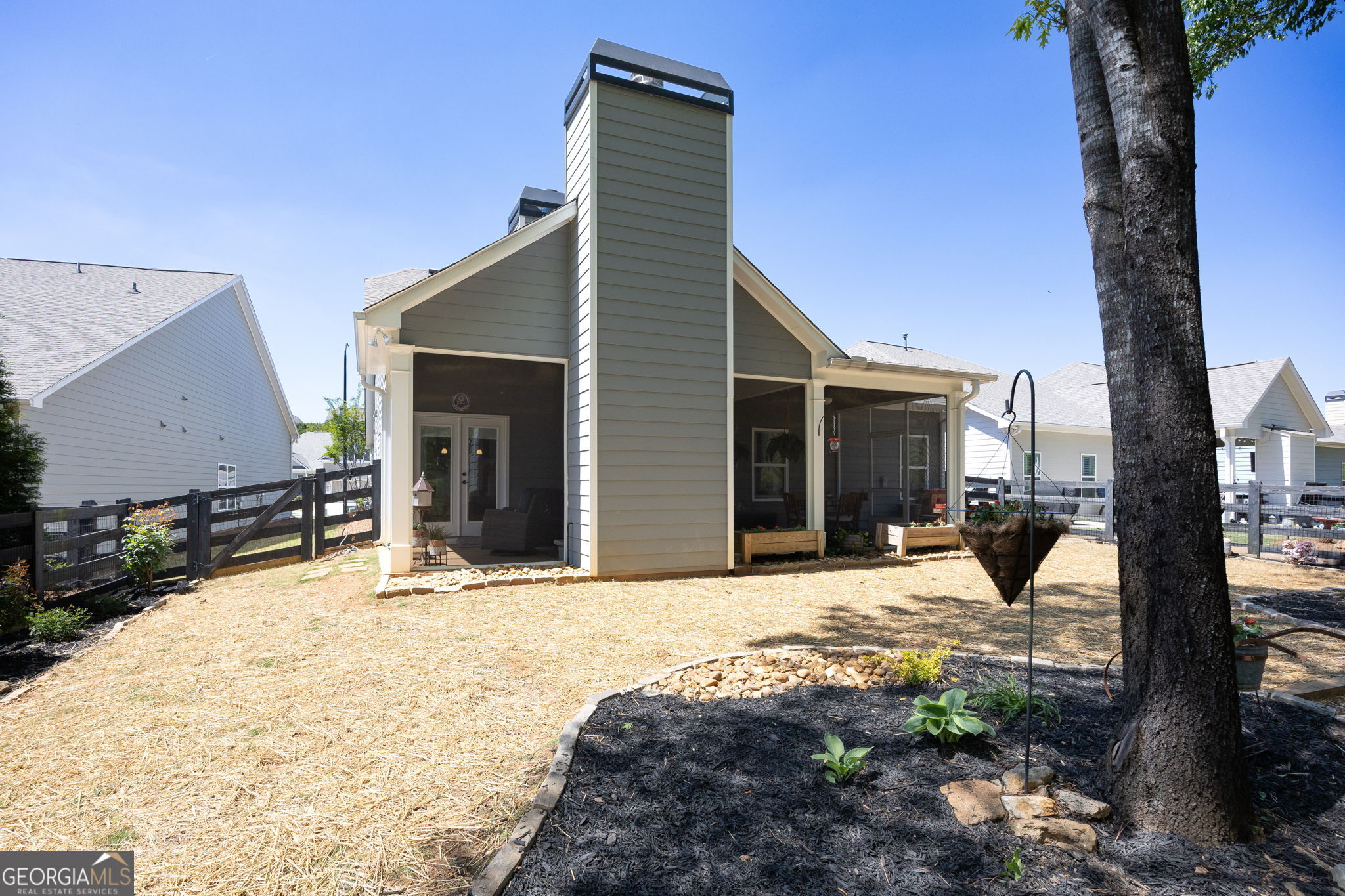 225 Rosemary Landing Dallas GA 30132
