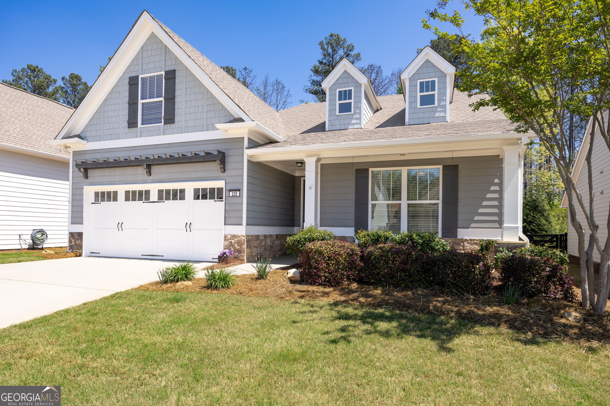 225 Rosemary Landing Dallas GA 30132