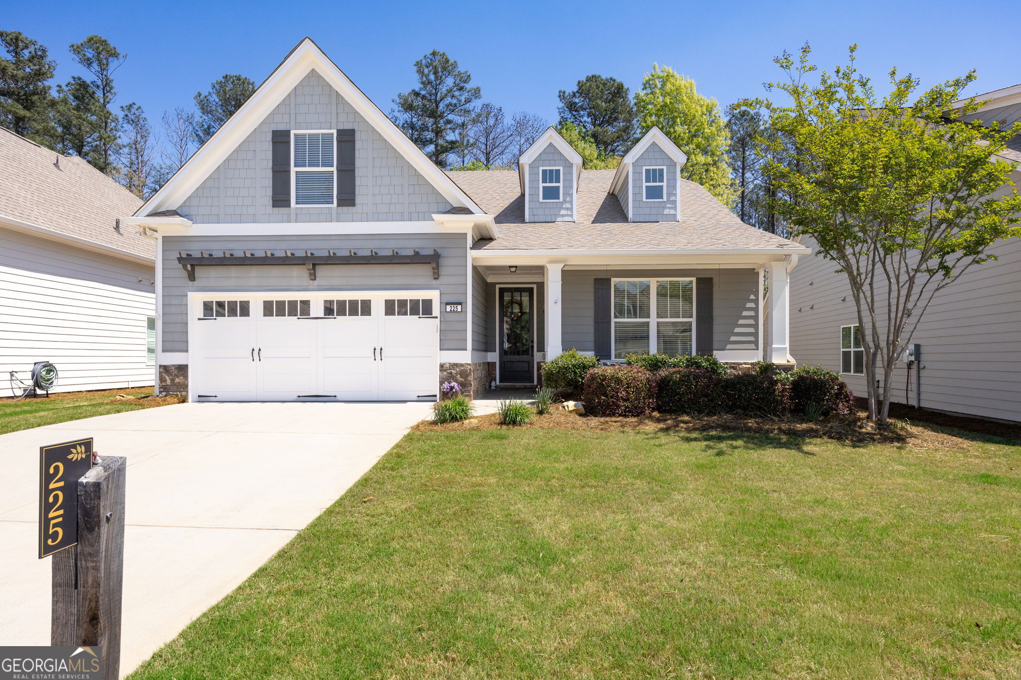 225 Rosemary Landing Dallas GA 30132
