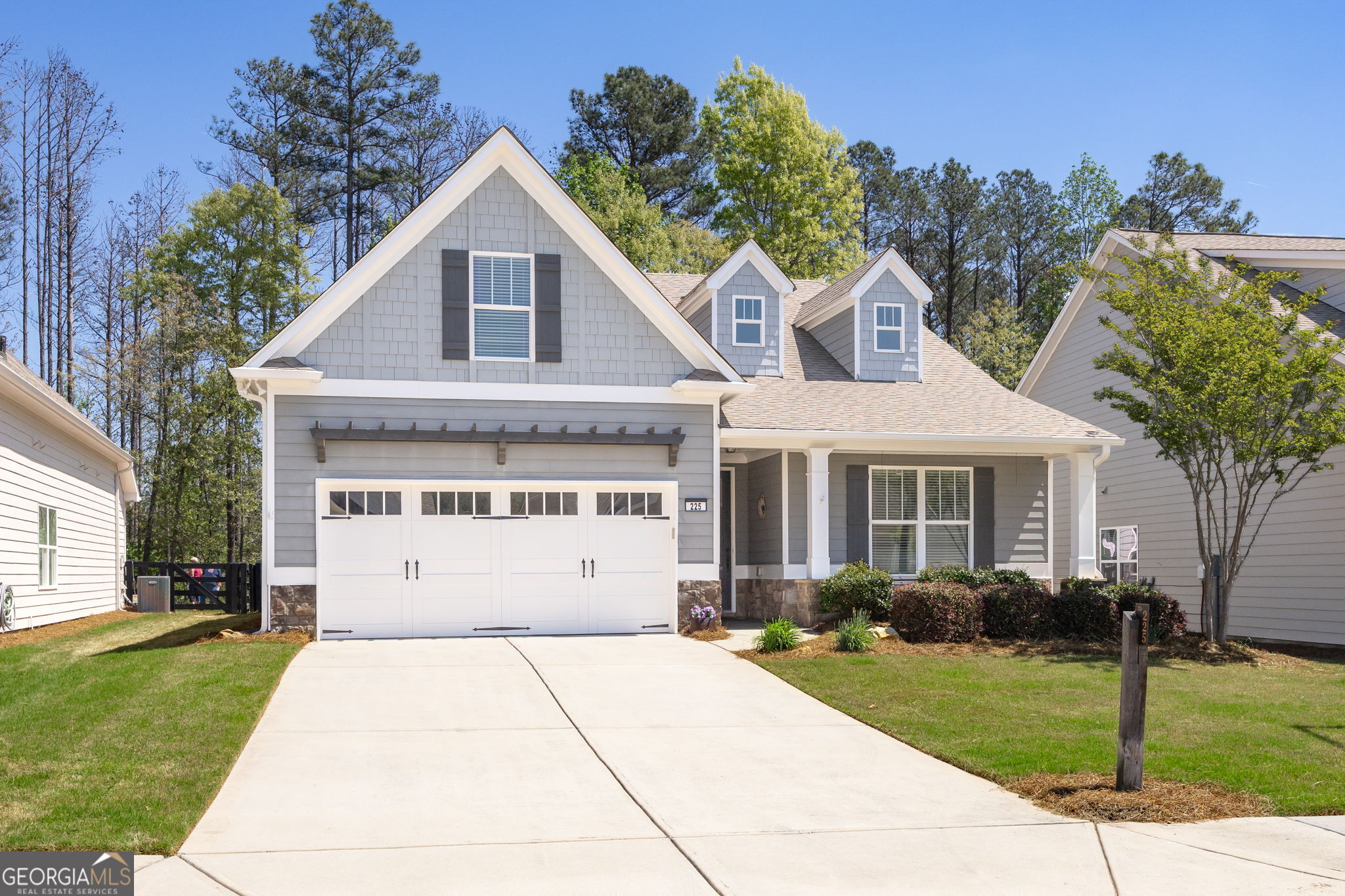 225 Rosemary Landing Dallas GA 30132