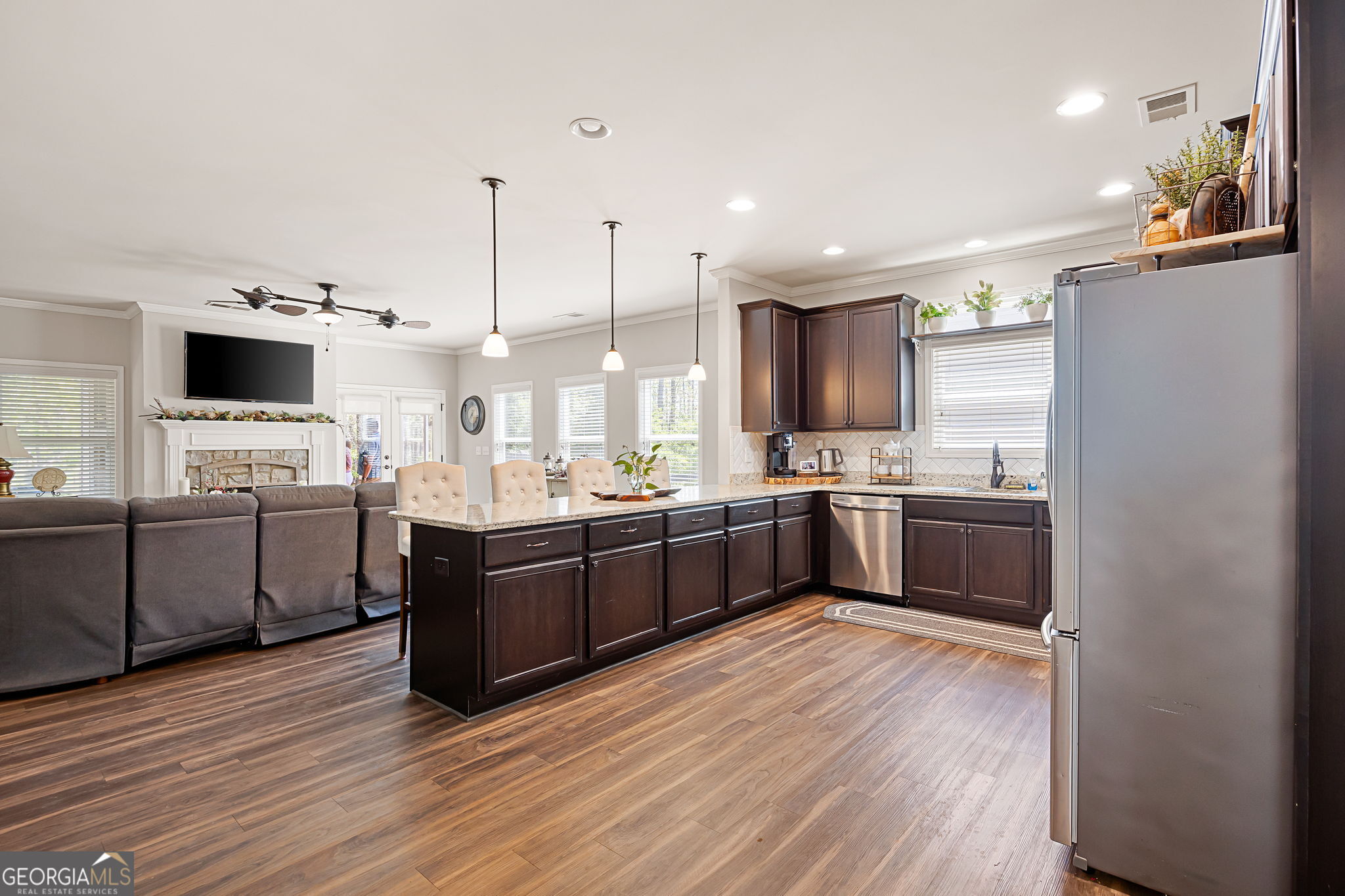 225 Rosemary Landing Dallas GA 30132
