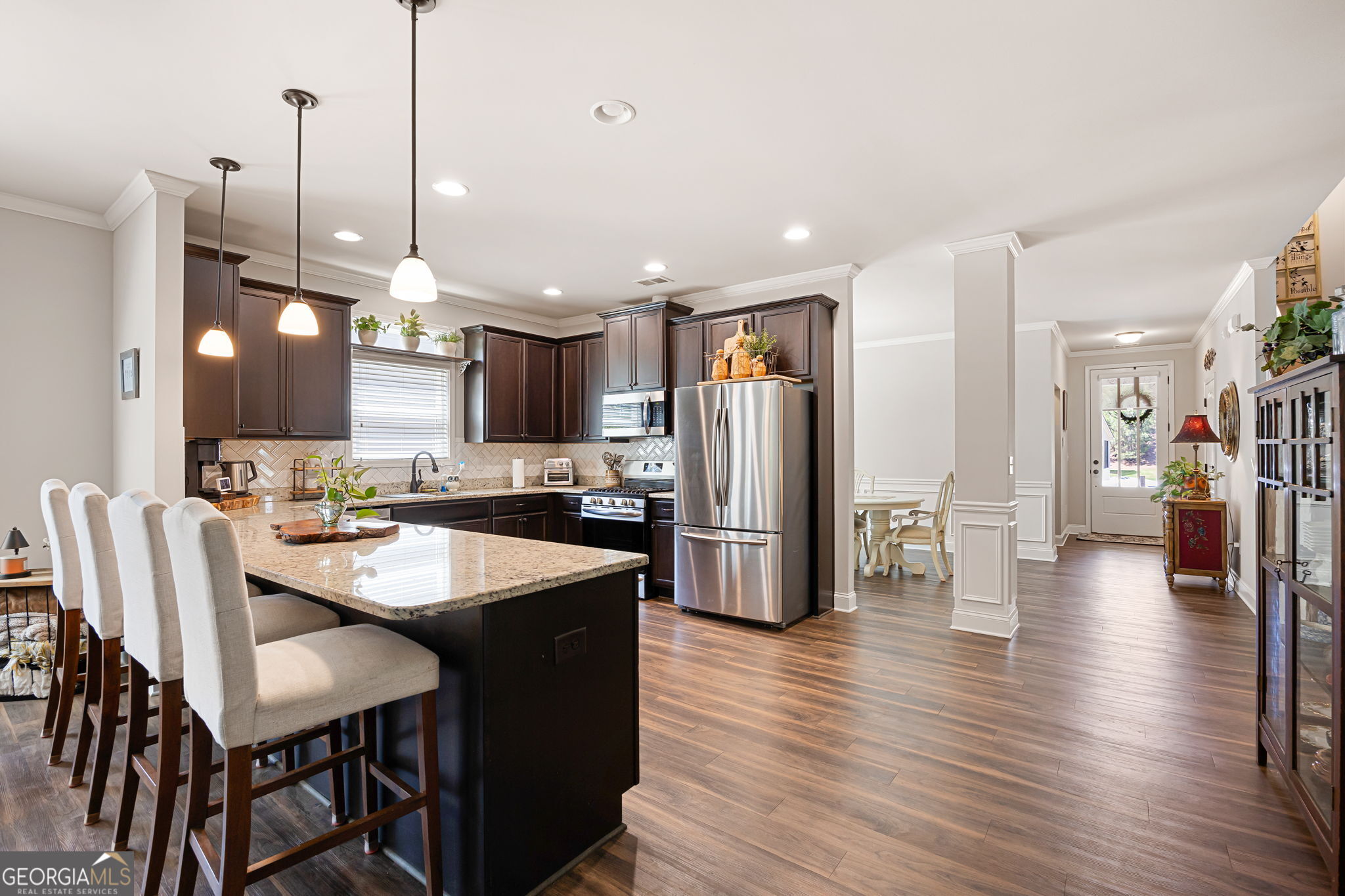 225 Rosemary Landing Dallas GA 30132