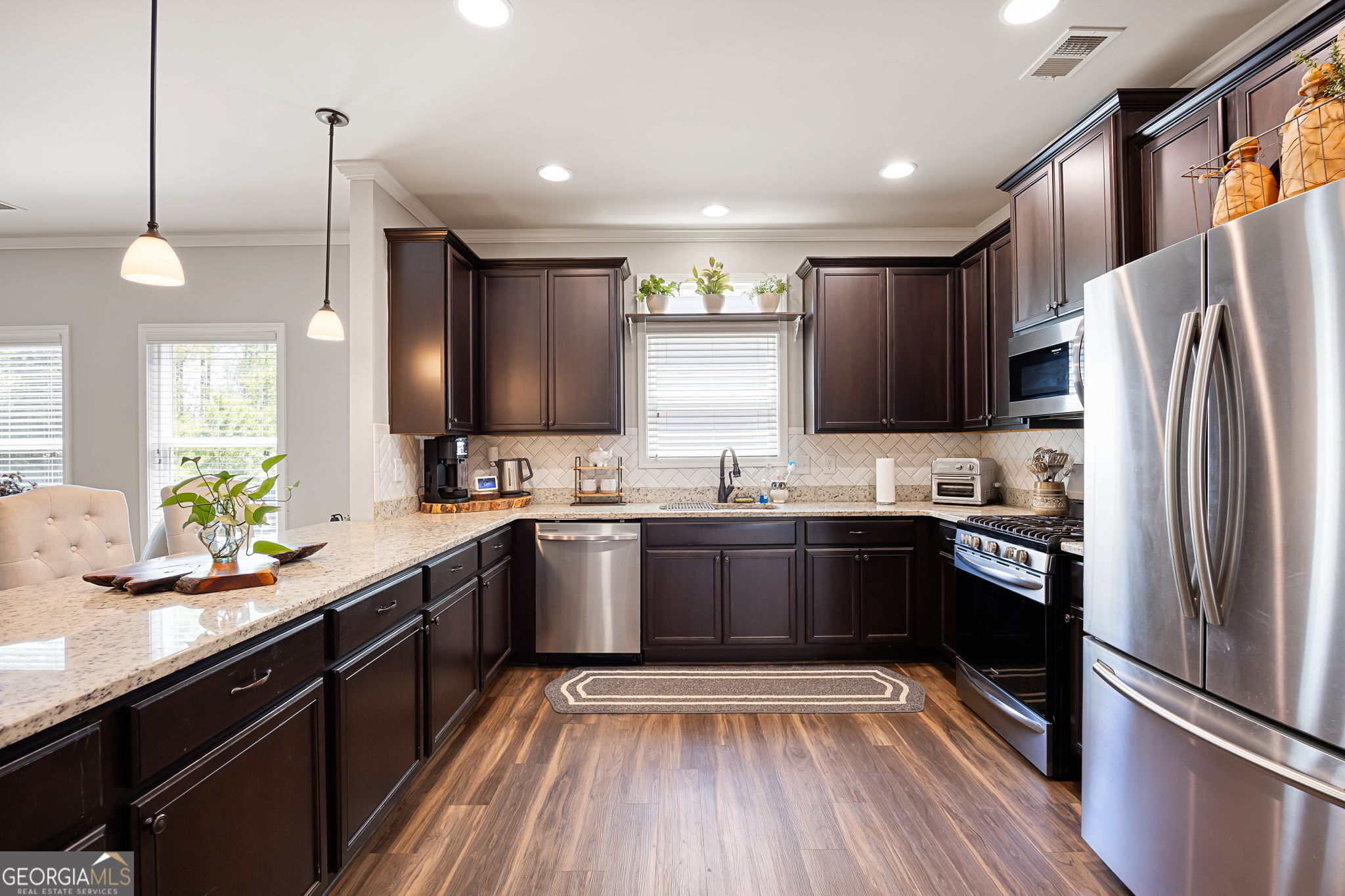 225 Rosemary Landing Dallas GA 30132