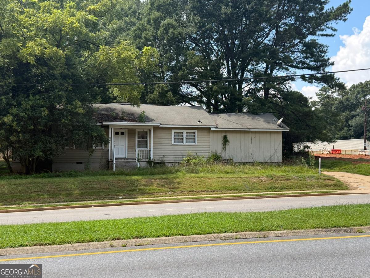 5372 Austell Road Austell GA 30106