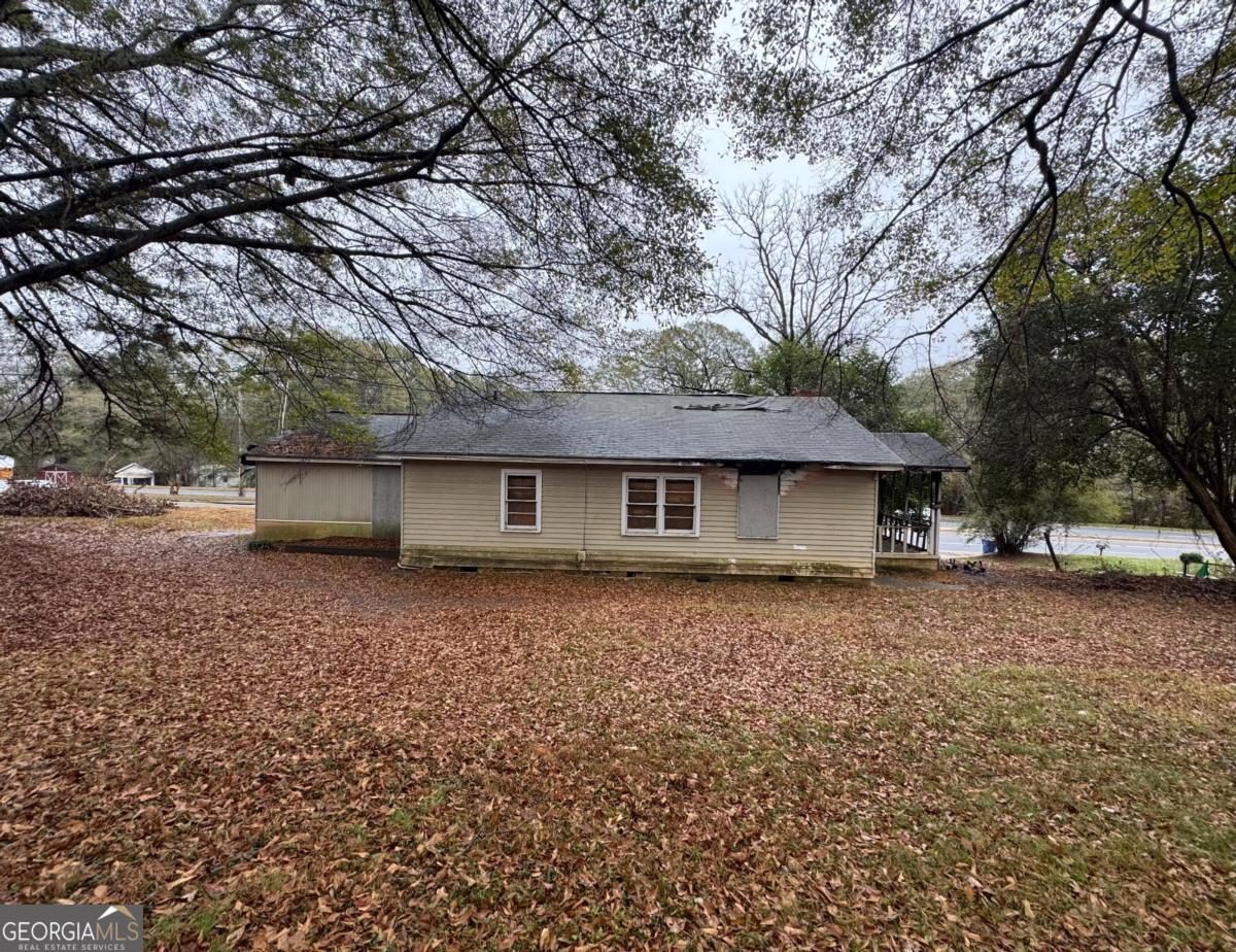 5372 Austell Road Austell GA 30106