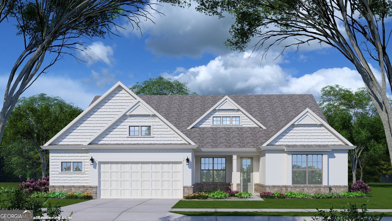 1935 Thormandy Way Snellville GA 30078